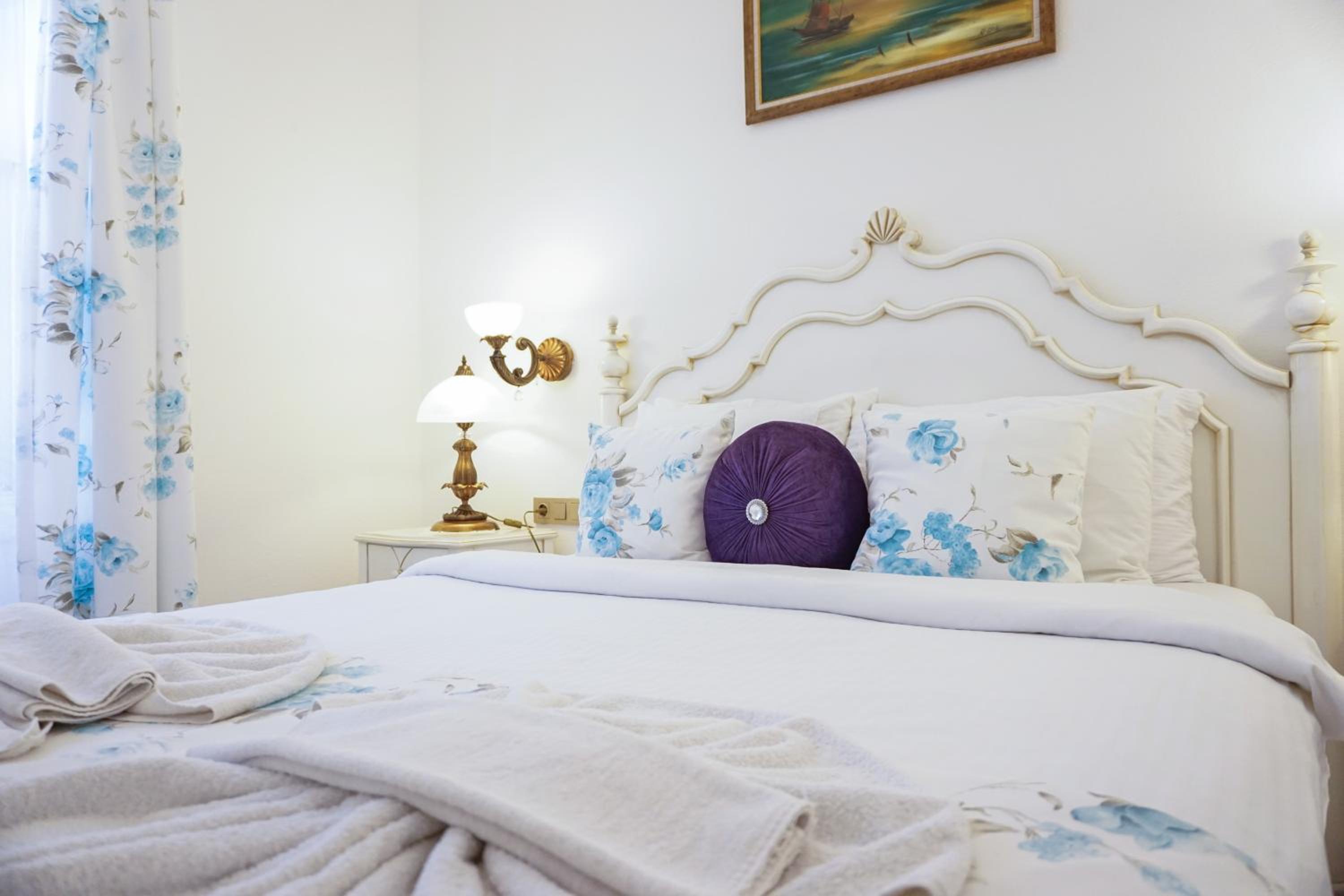 Dantela Butik Hotel - Image 47