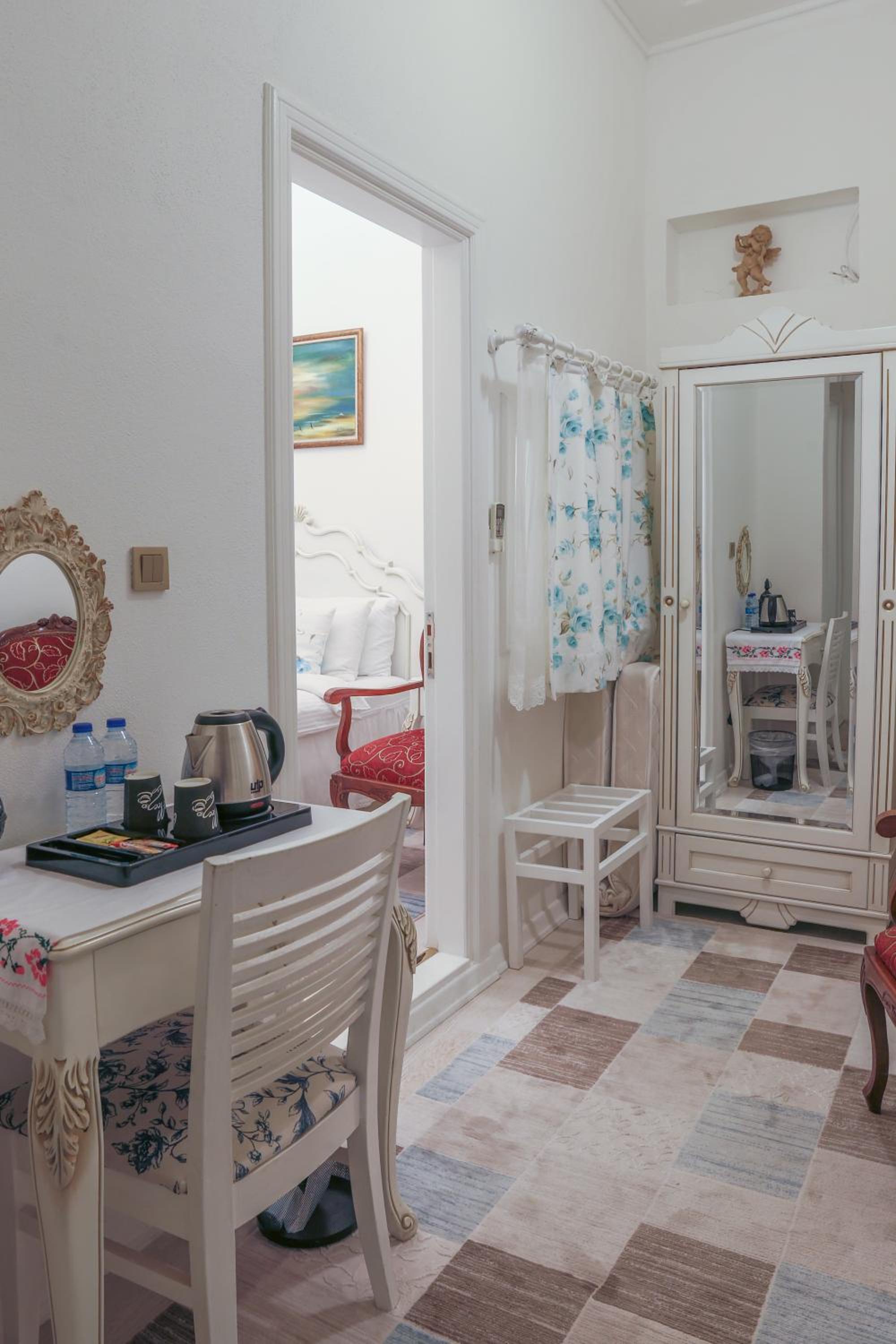 Dantela Butik Hotel - Image 107