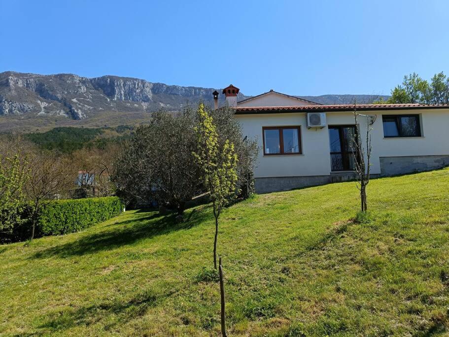 House in Istria view 3