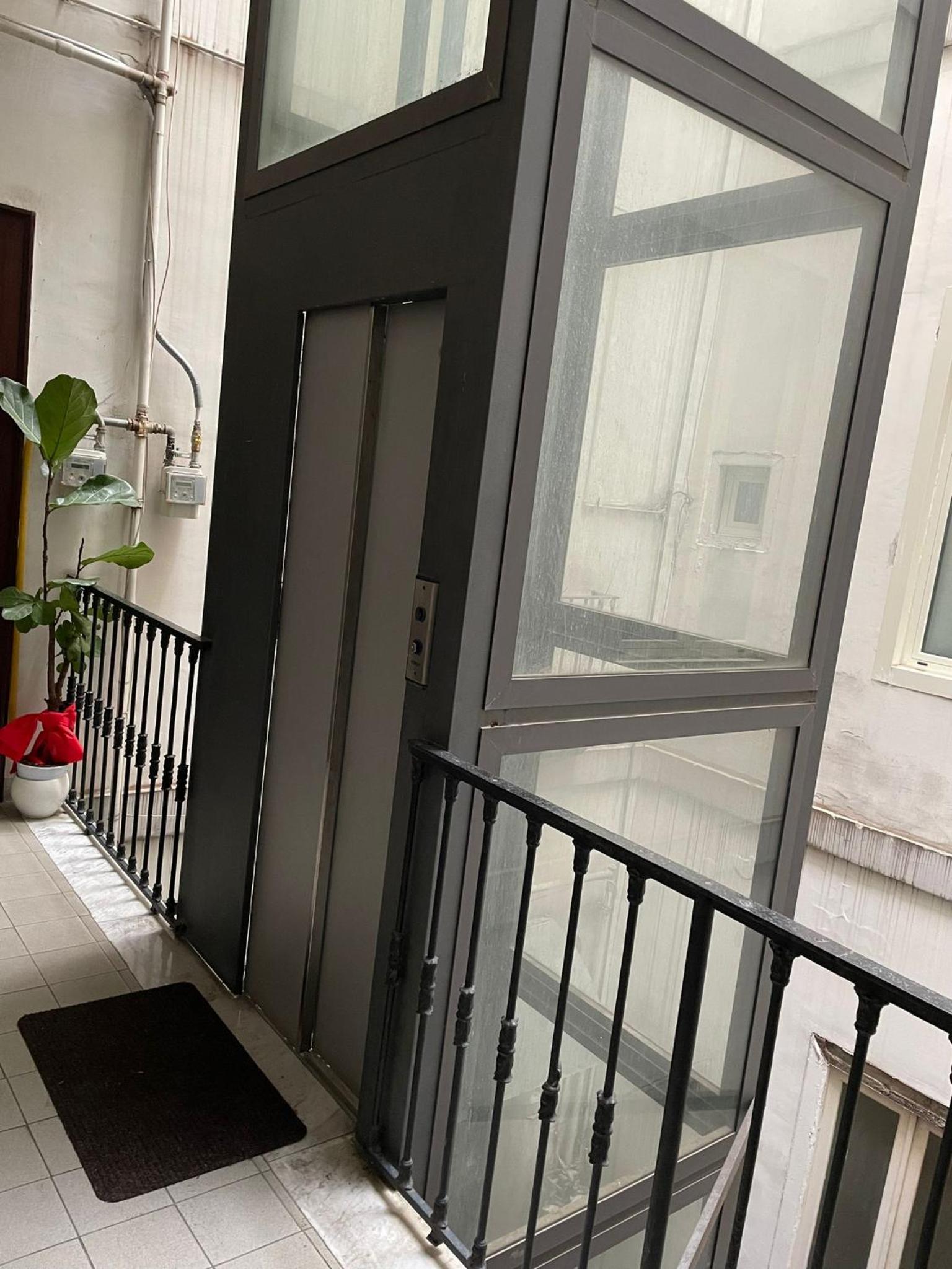 Cosy Domy Apartments