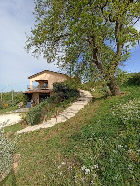 La Residenza di Campagna view 2
