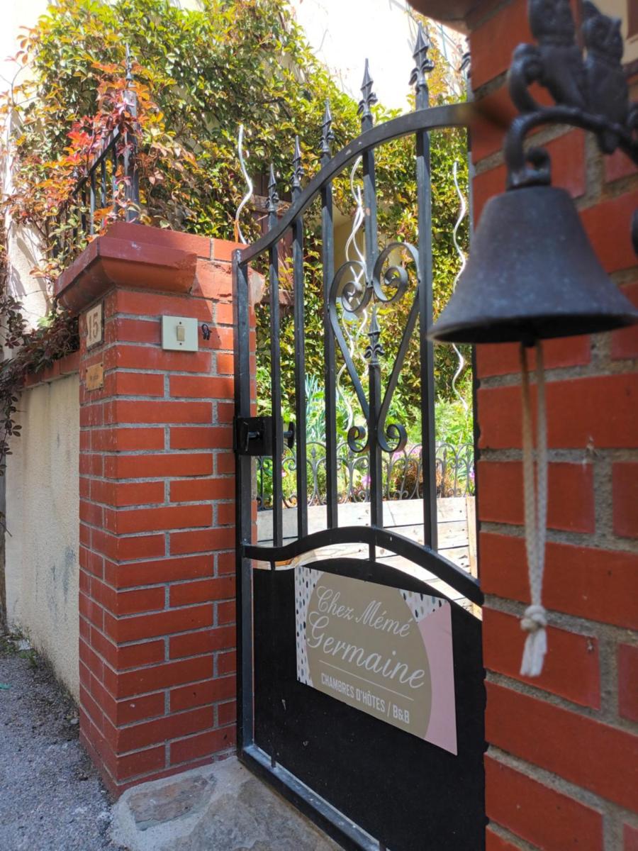 Maison de famille 