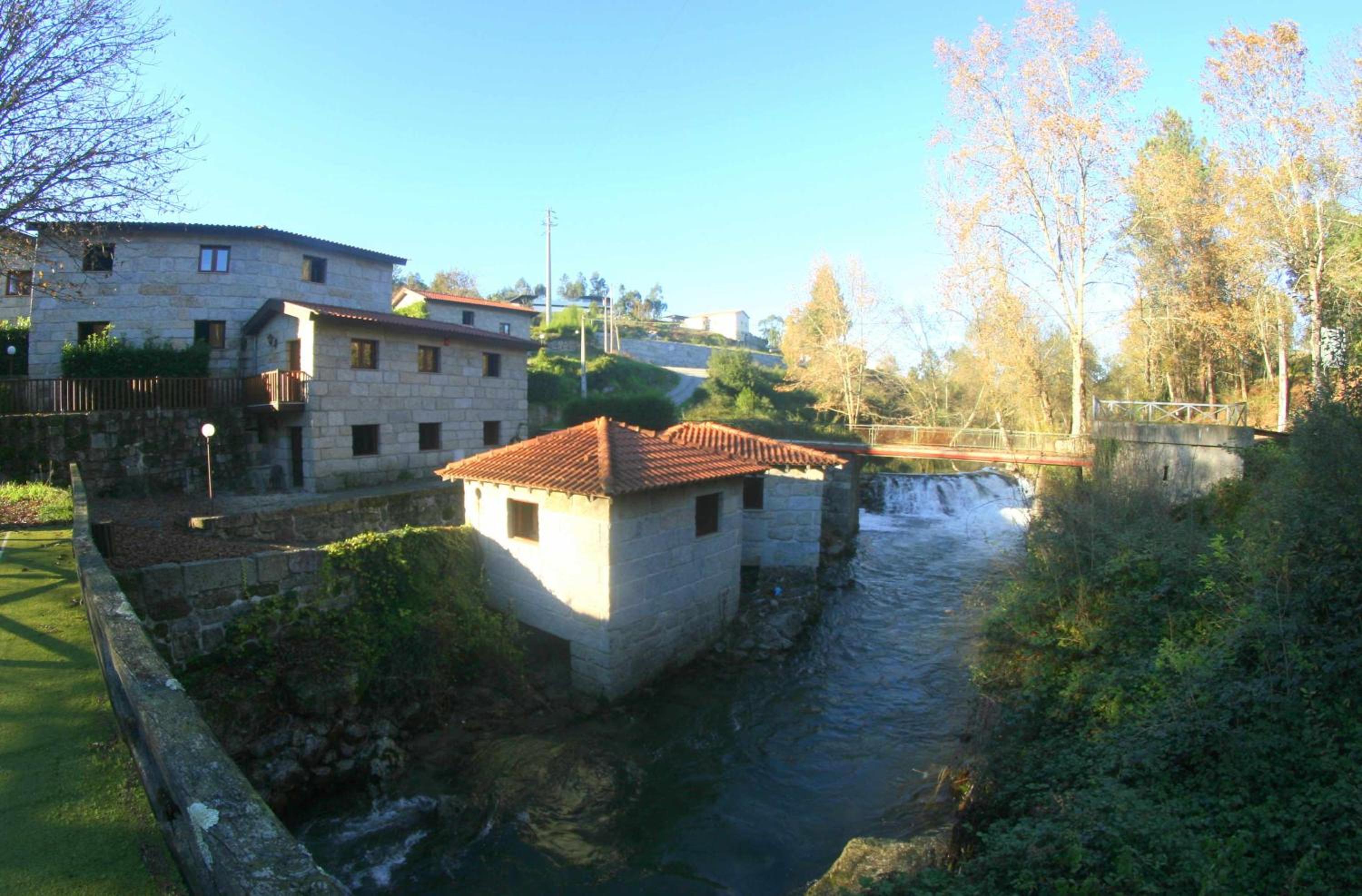 Rilhadas Casas de Campo view 5