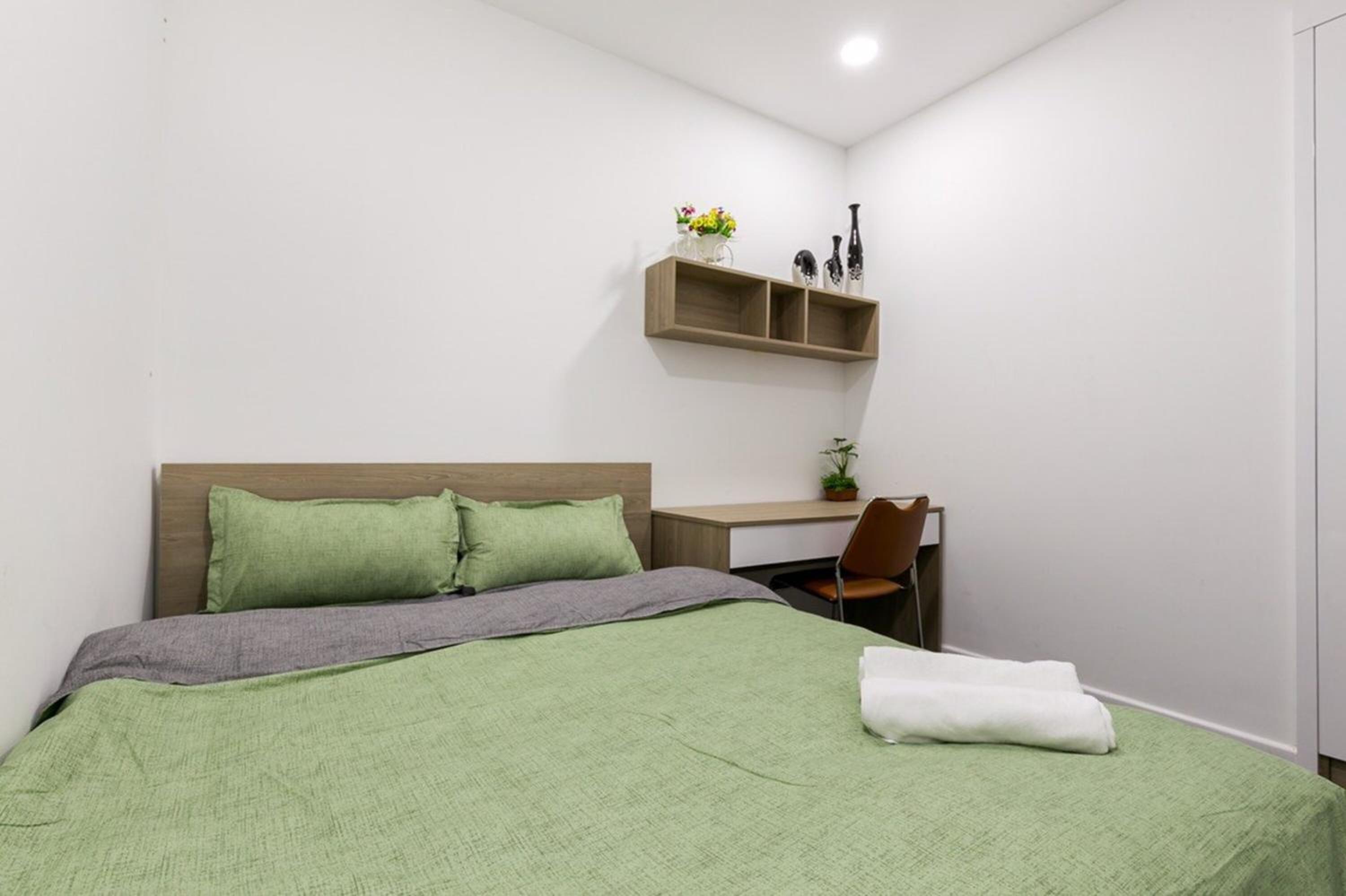 Anna Apartment