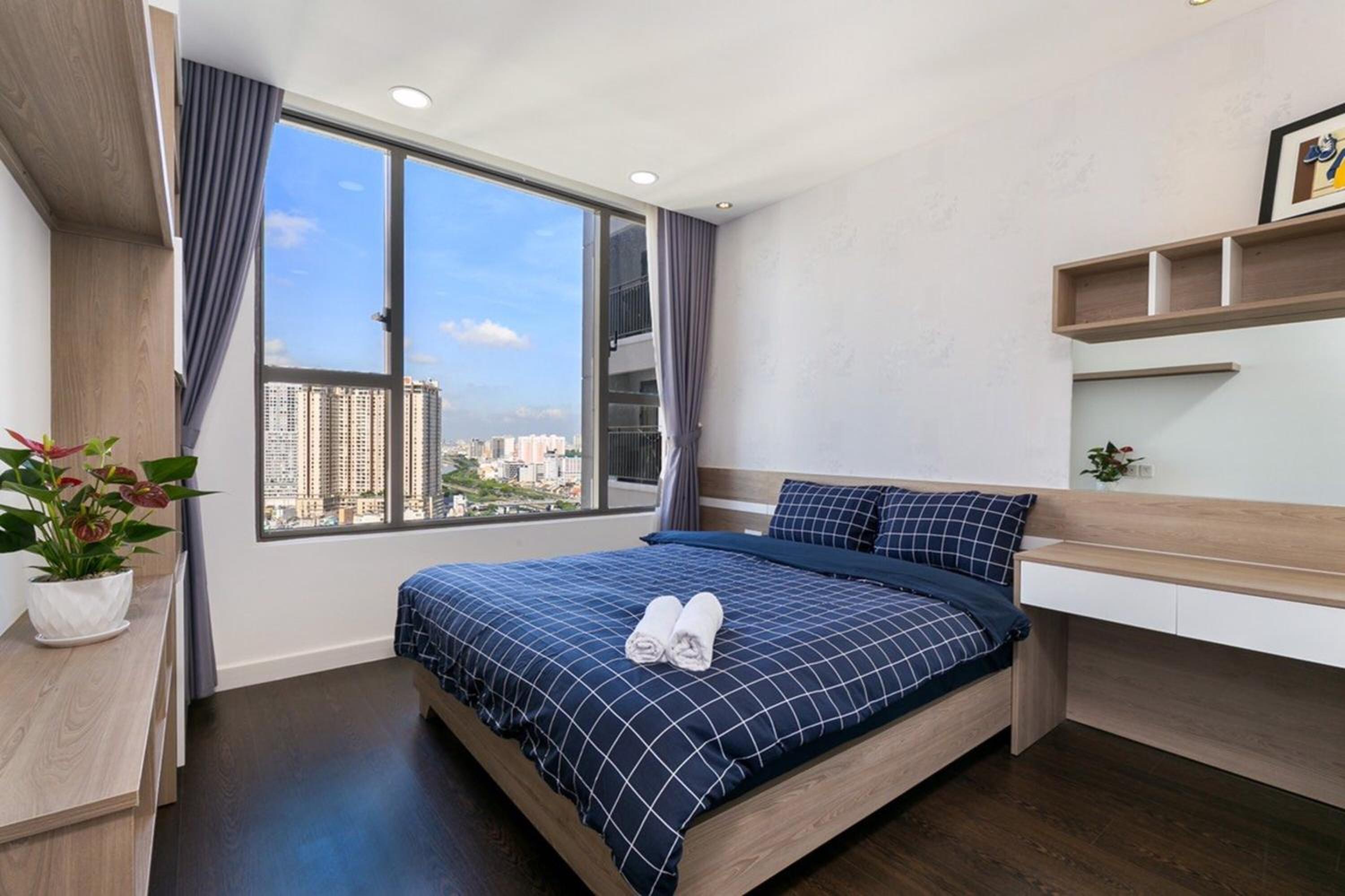 Anna Apartment
