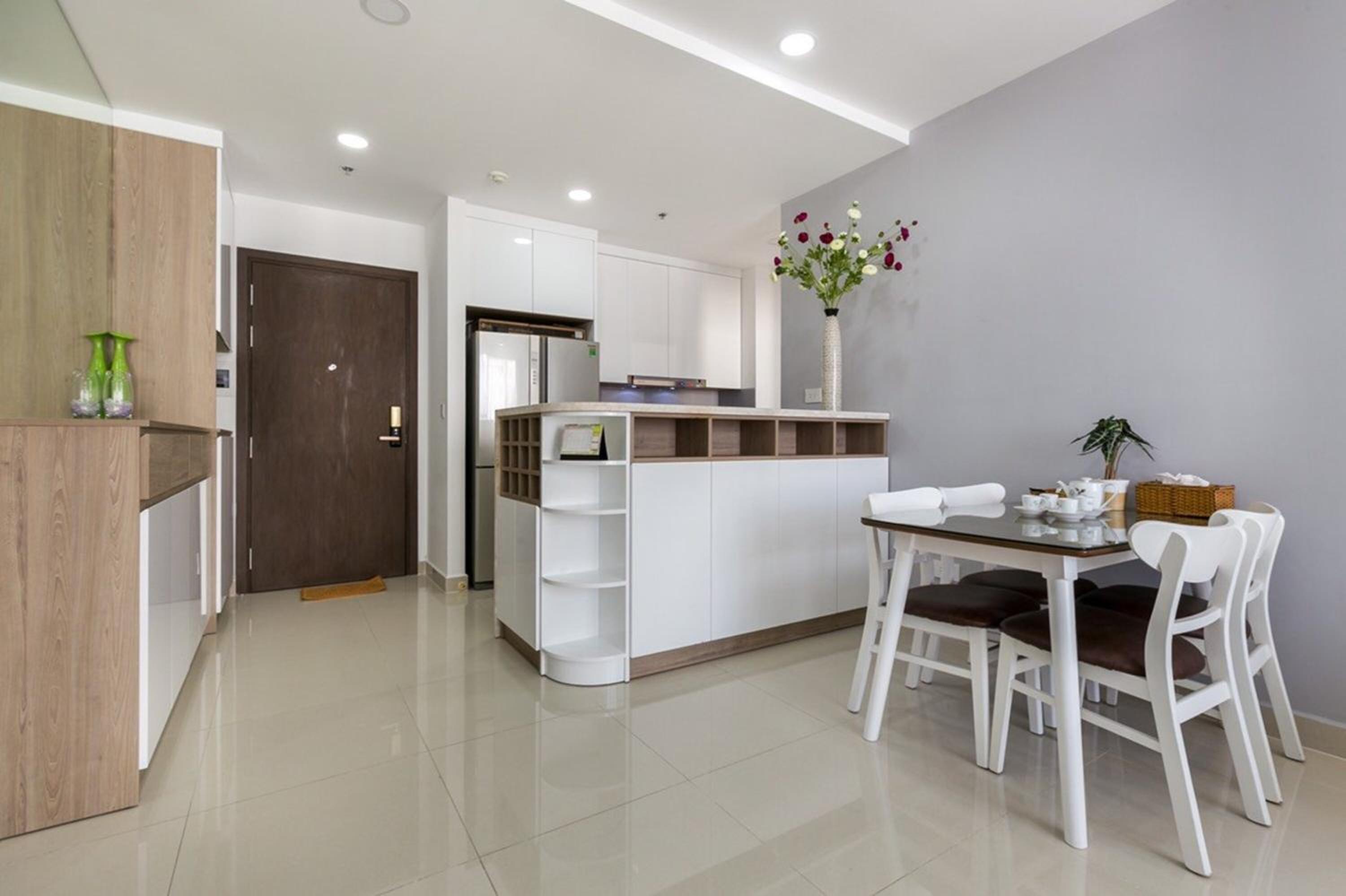 Anna Apartment