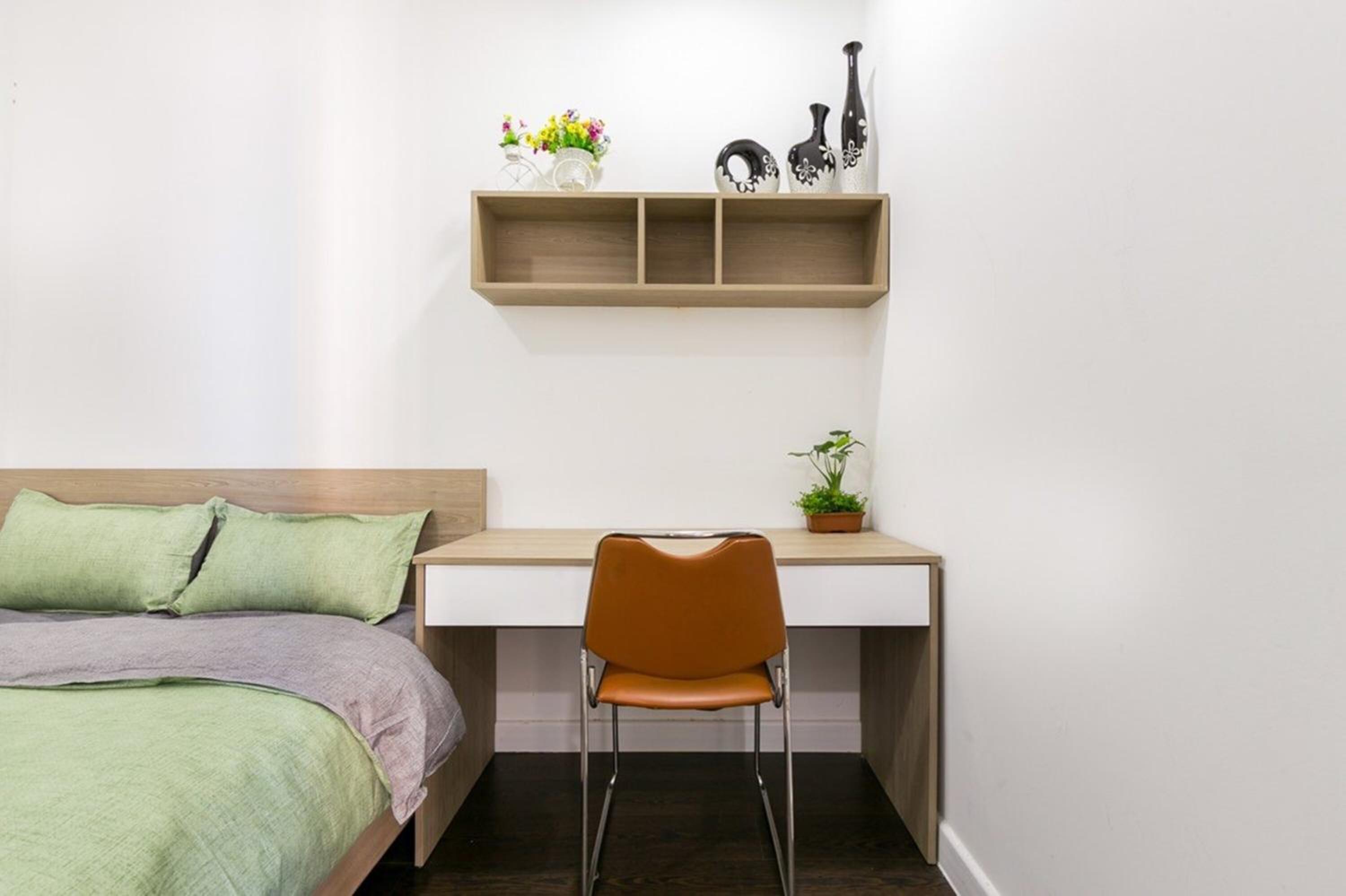 Anna Apartment