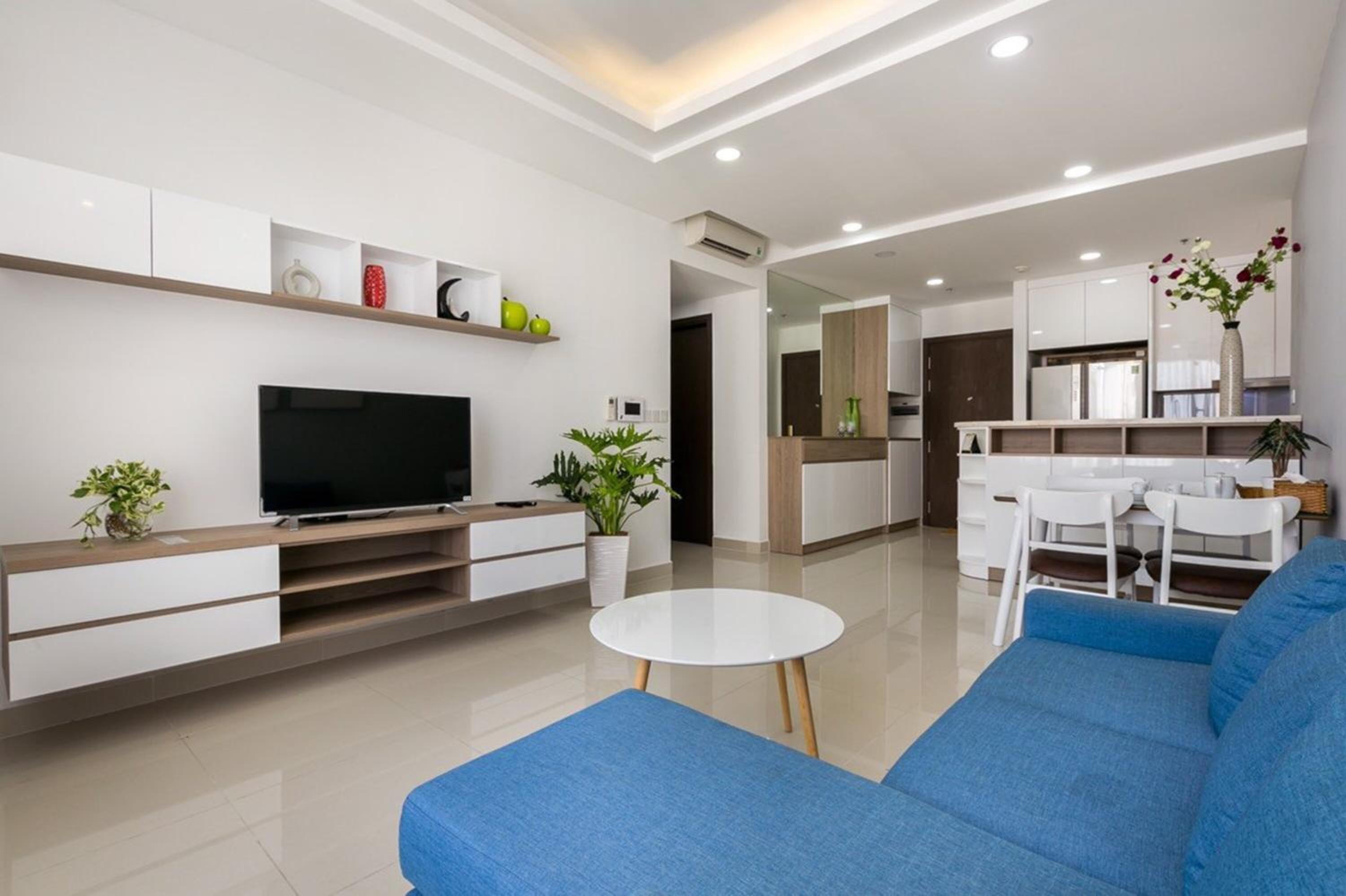 Anna Apartment
