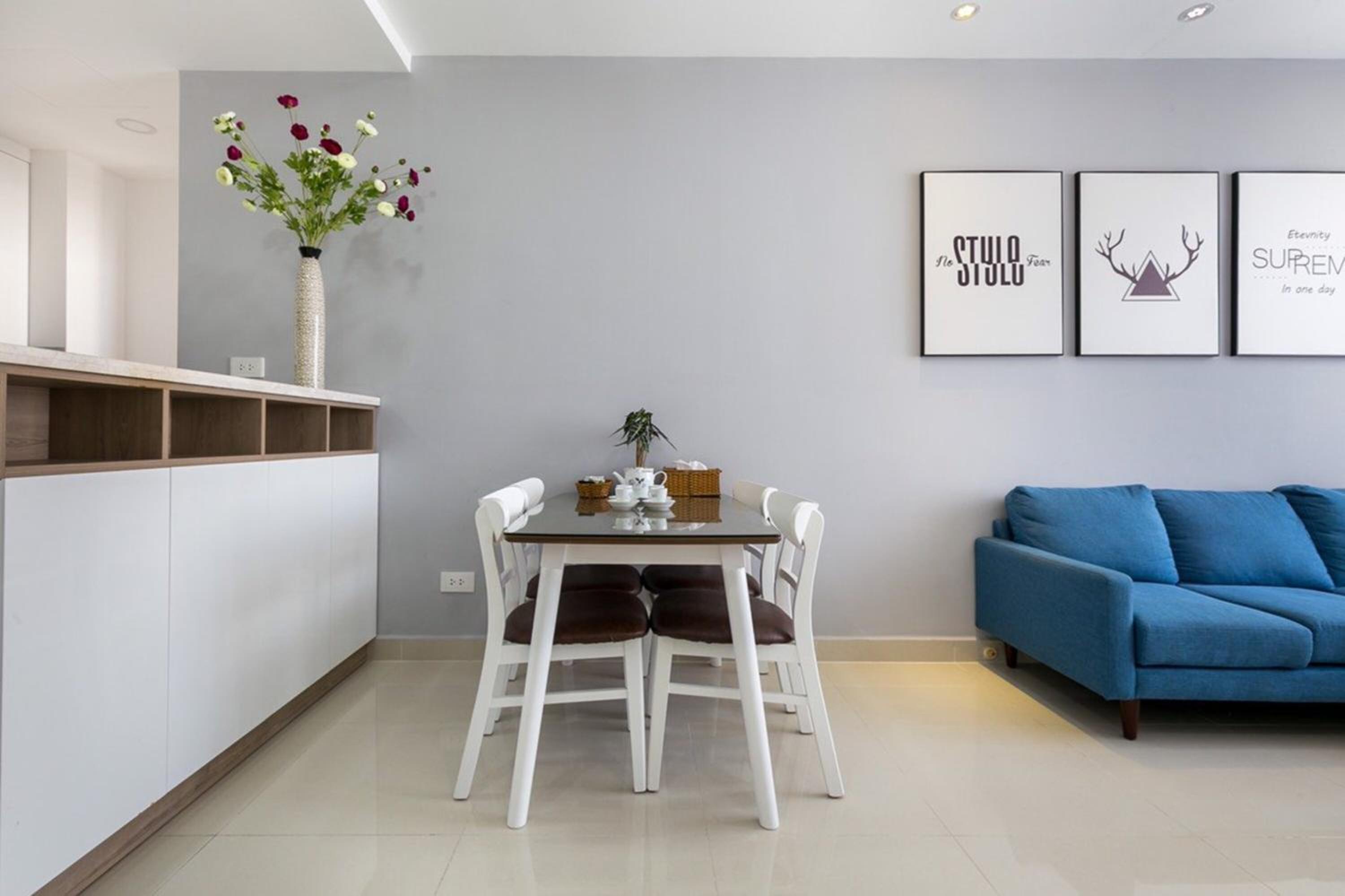 Anna Apartment