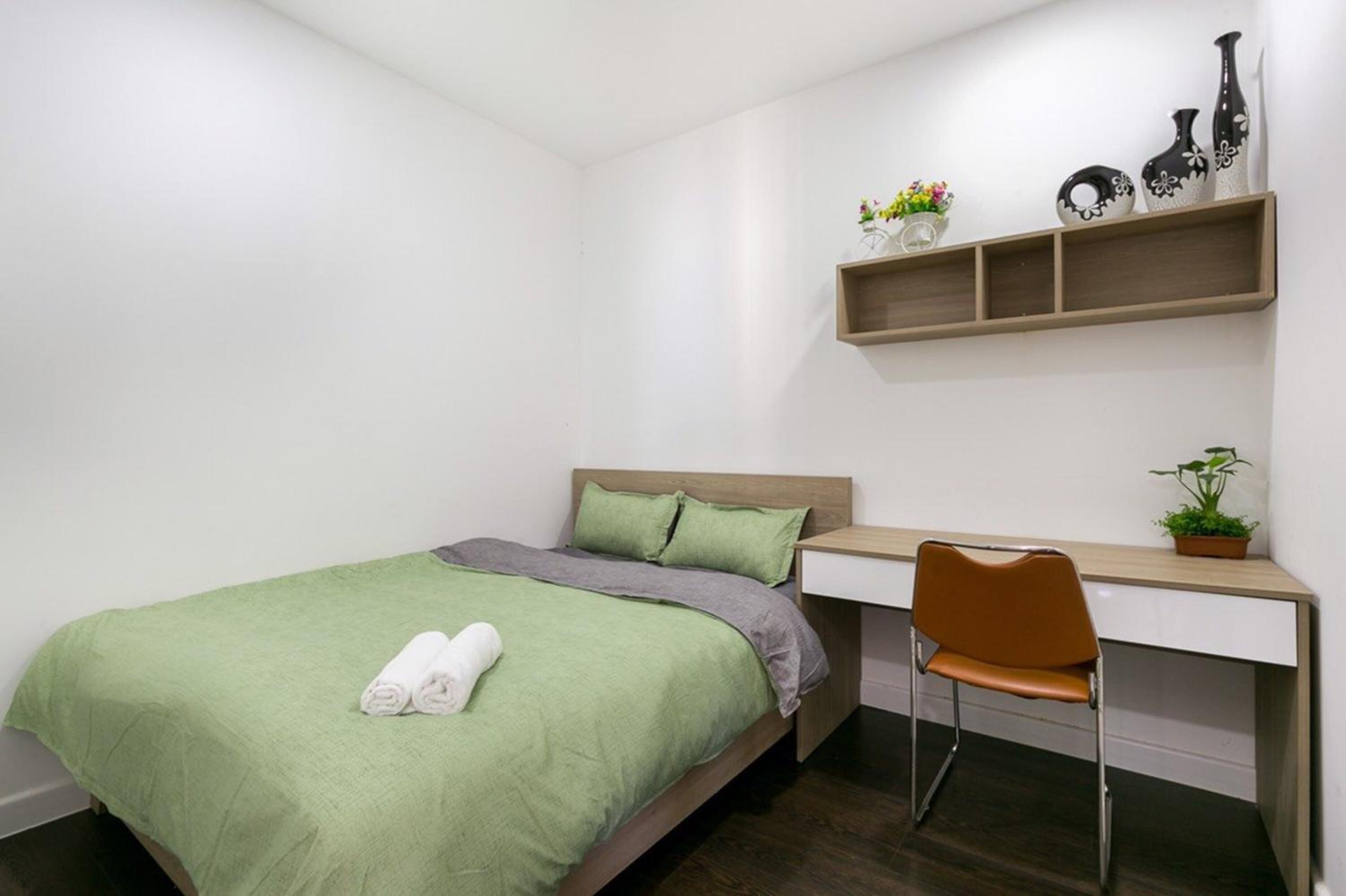 Anna Apartment