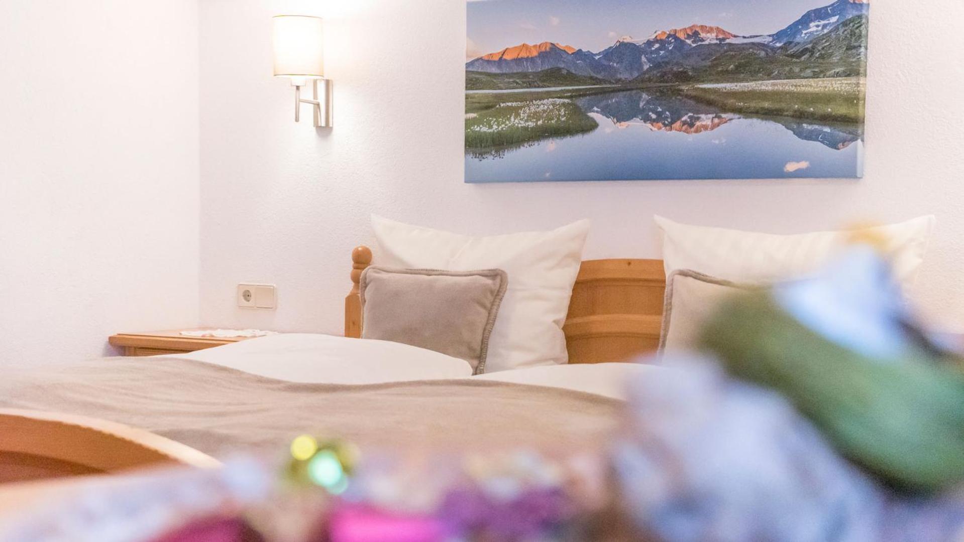 Haus Gleinser - Neustift im Stubaital view 3