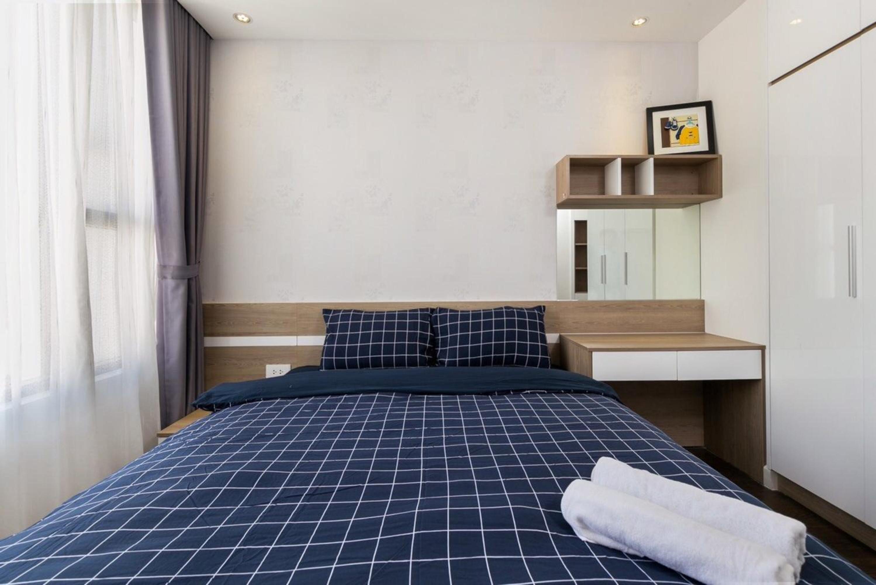 Anna Apartment