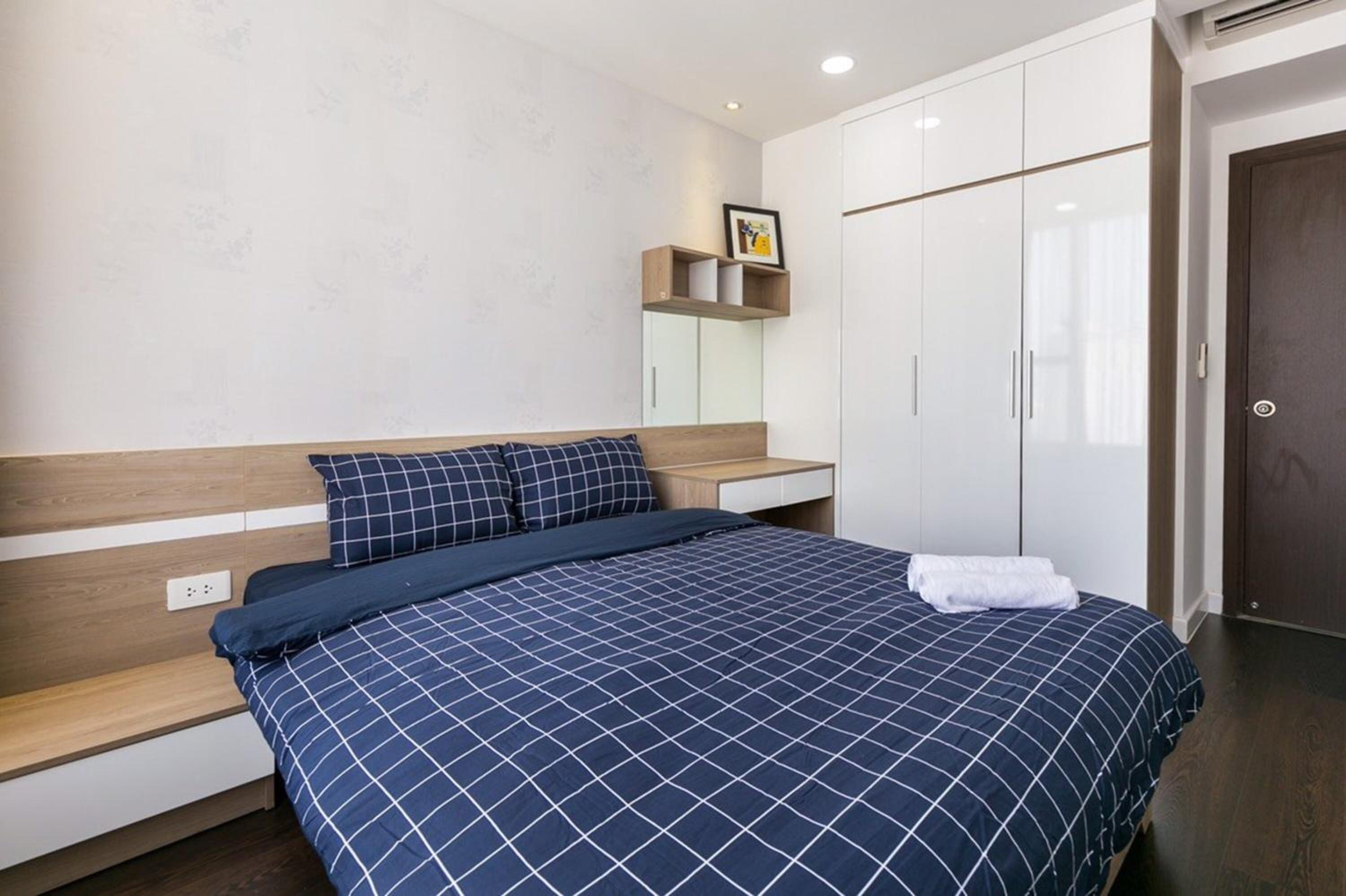 Anna Apartment