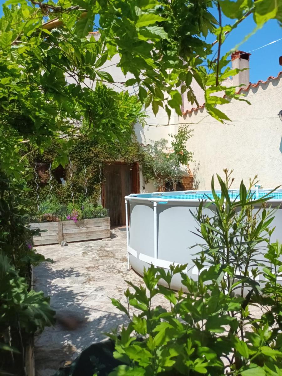 Maison de famille 