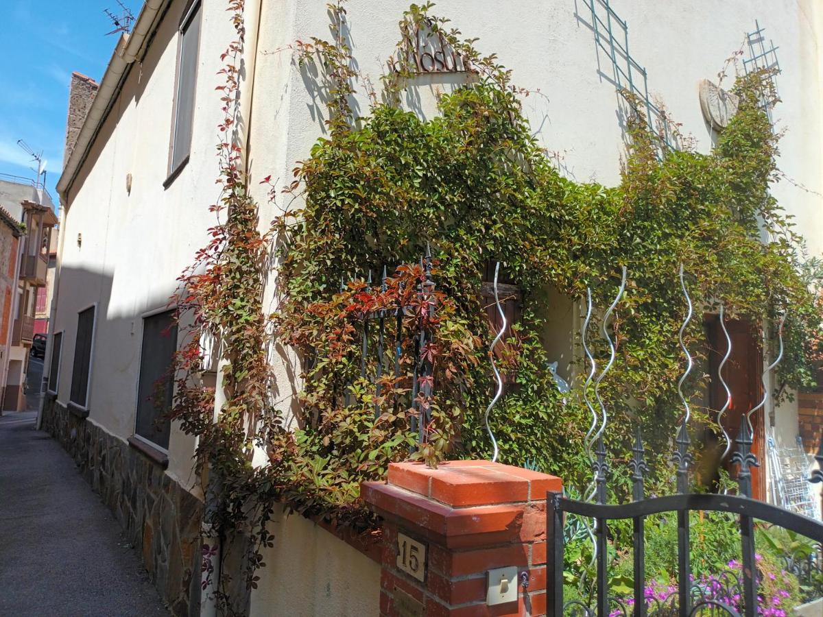 Maison de famille 