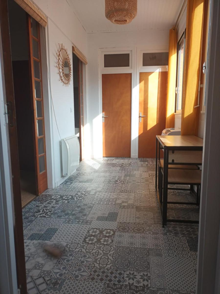 Maison de famille 