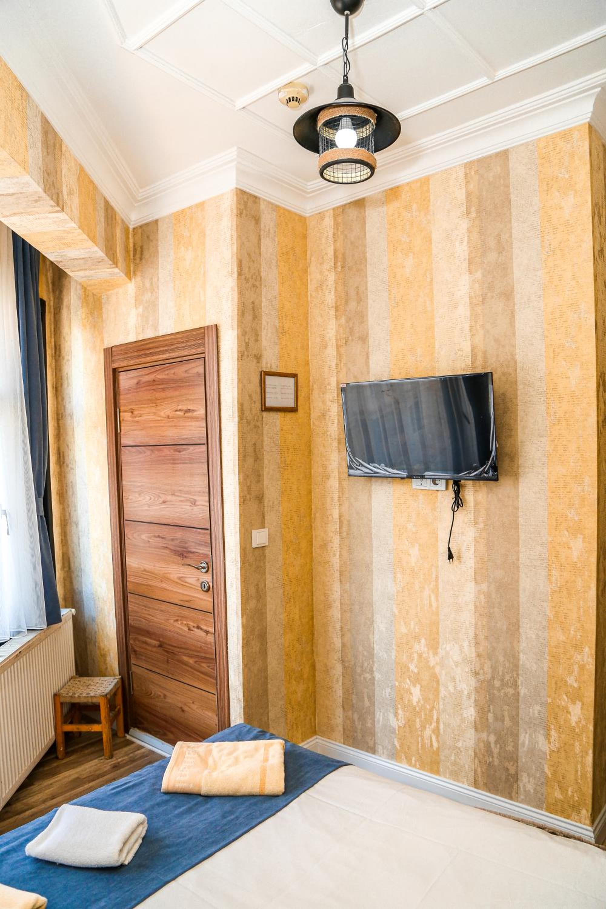 Asitane Life Hotel