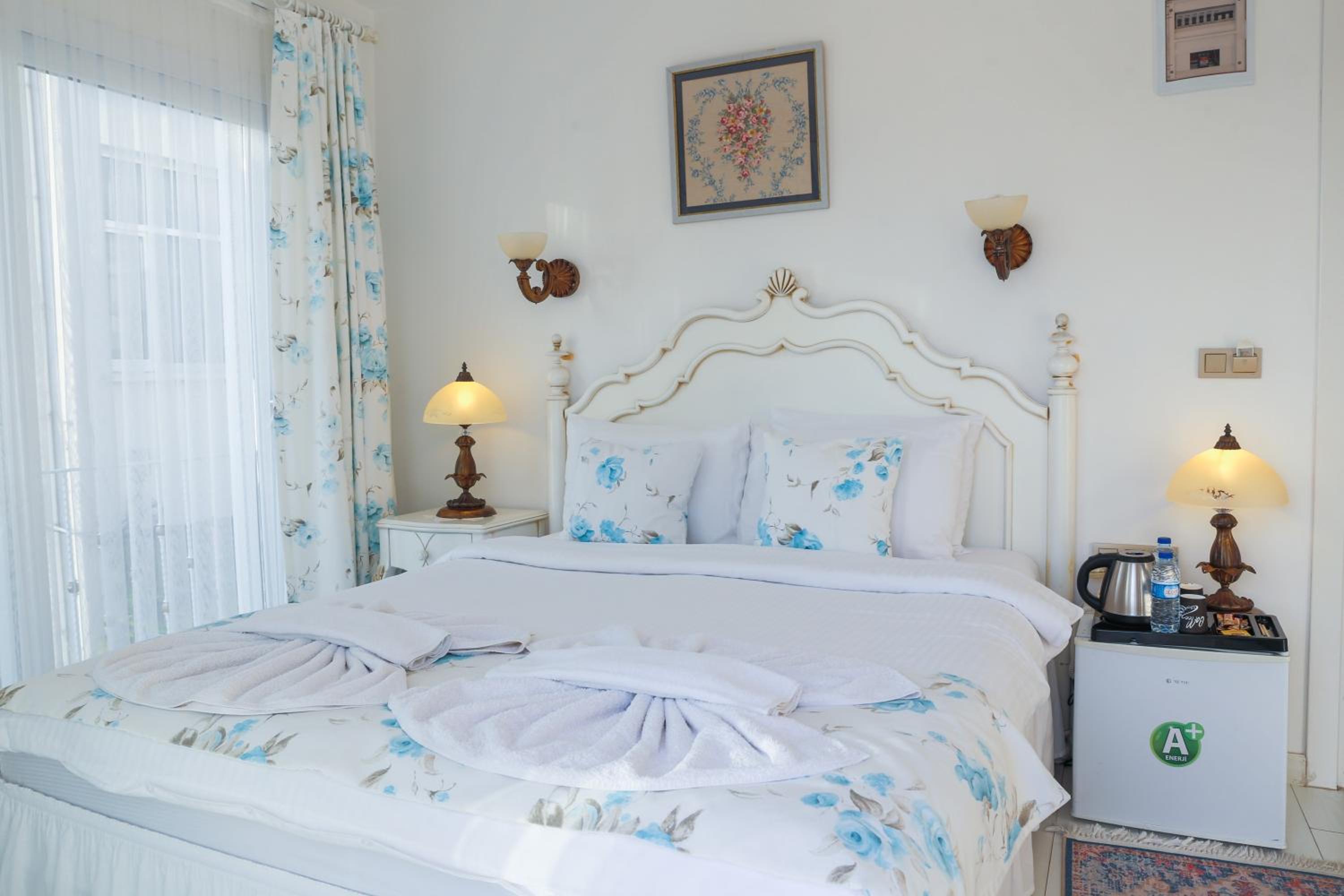 Dantela Butik Hotel - Image 51