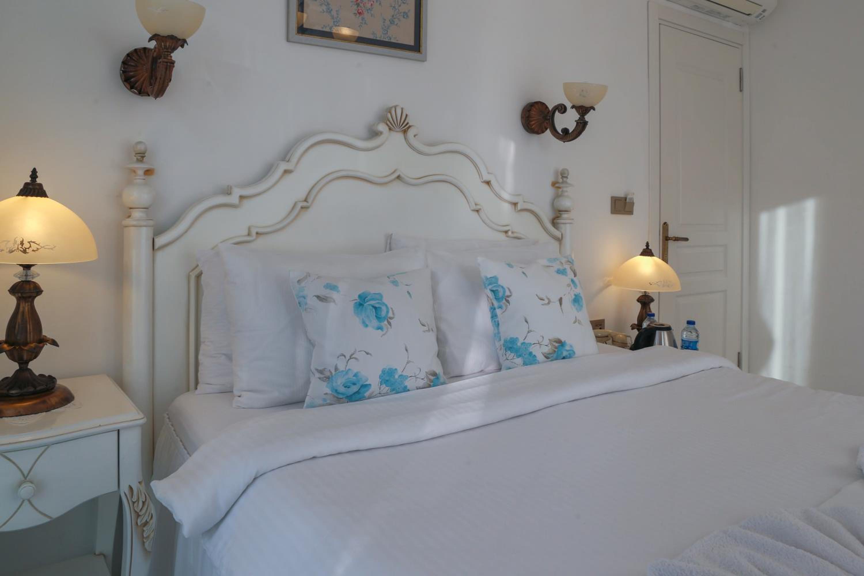 Dantela Butik Hotel - Image 50