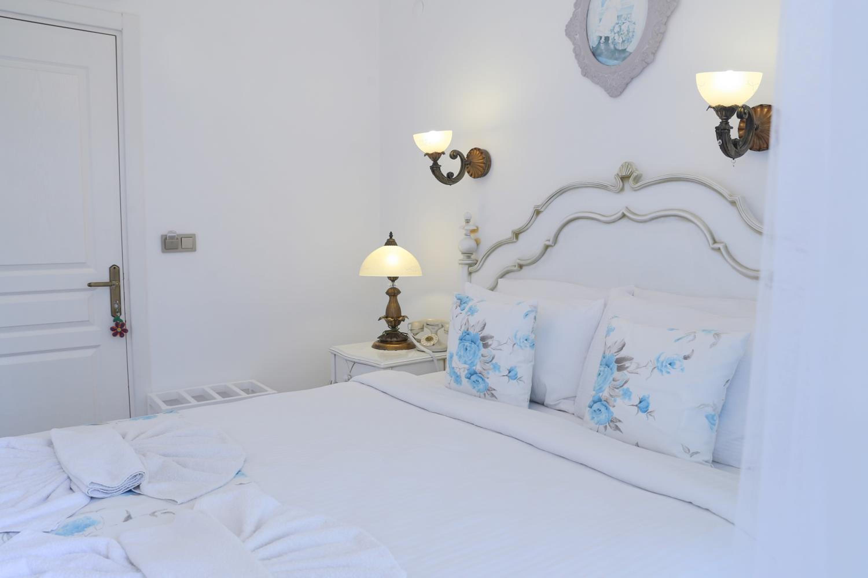 Dantela Butik Hotel - Image 52