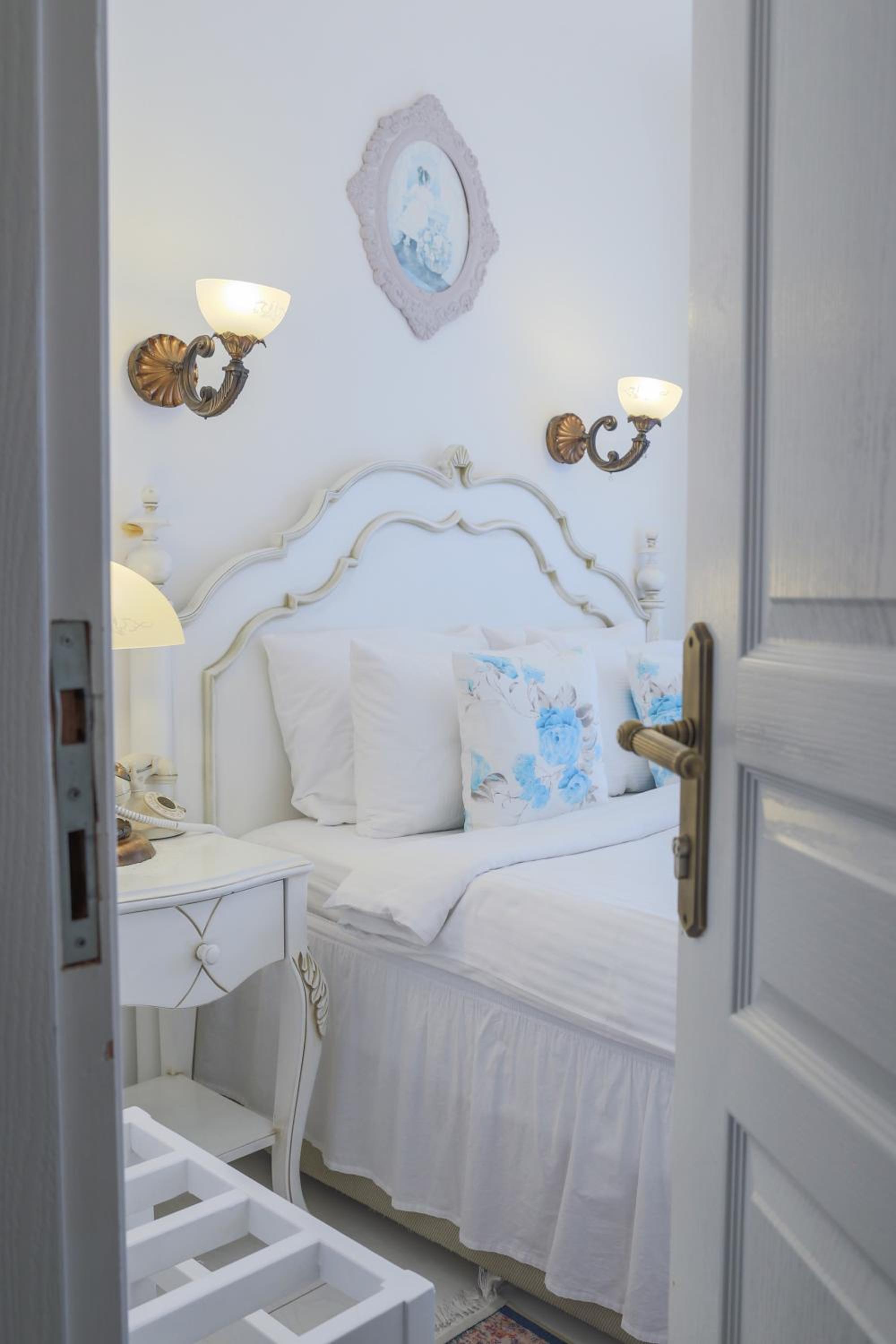 Dantela Butik Hotel - Image 125