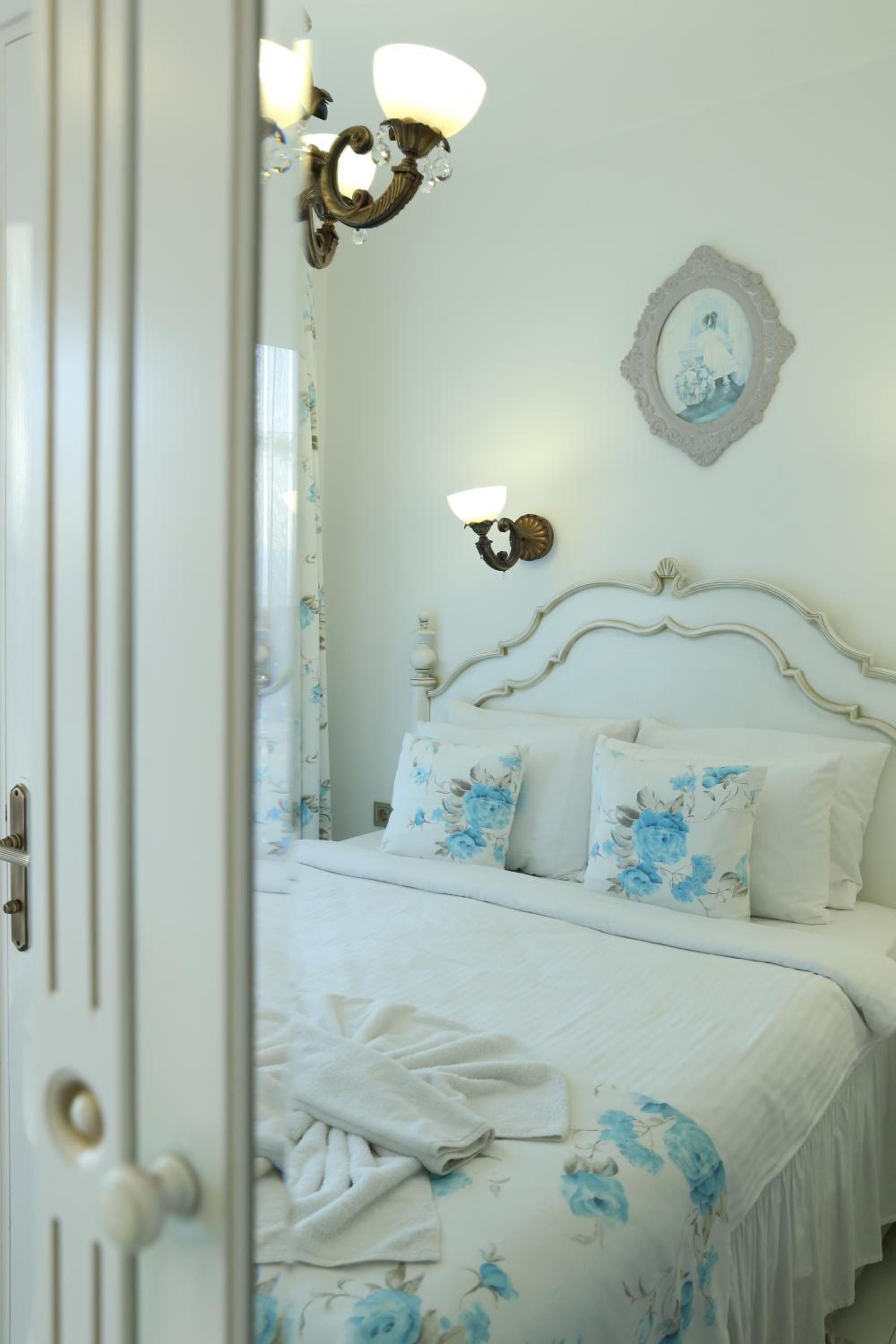 Dantela Butik Hotel - Image 121