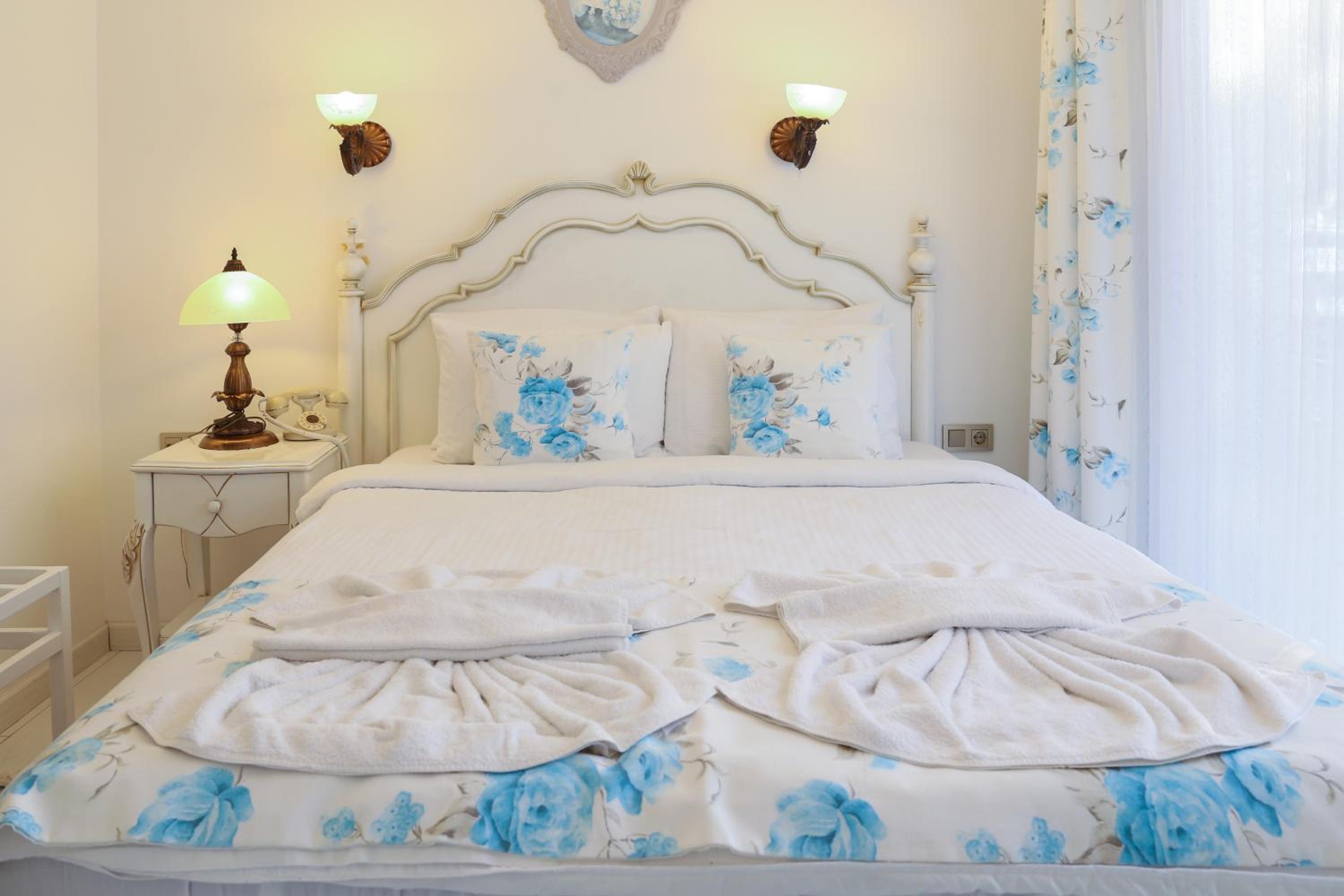 Dantela Butik Hotel - Image 120