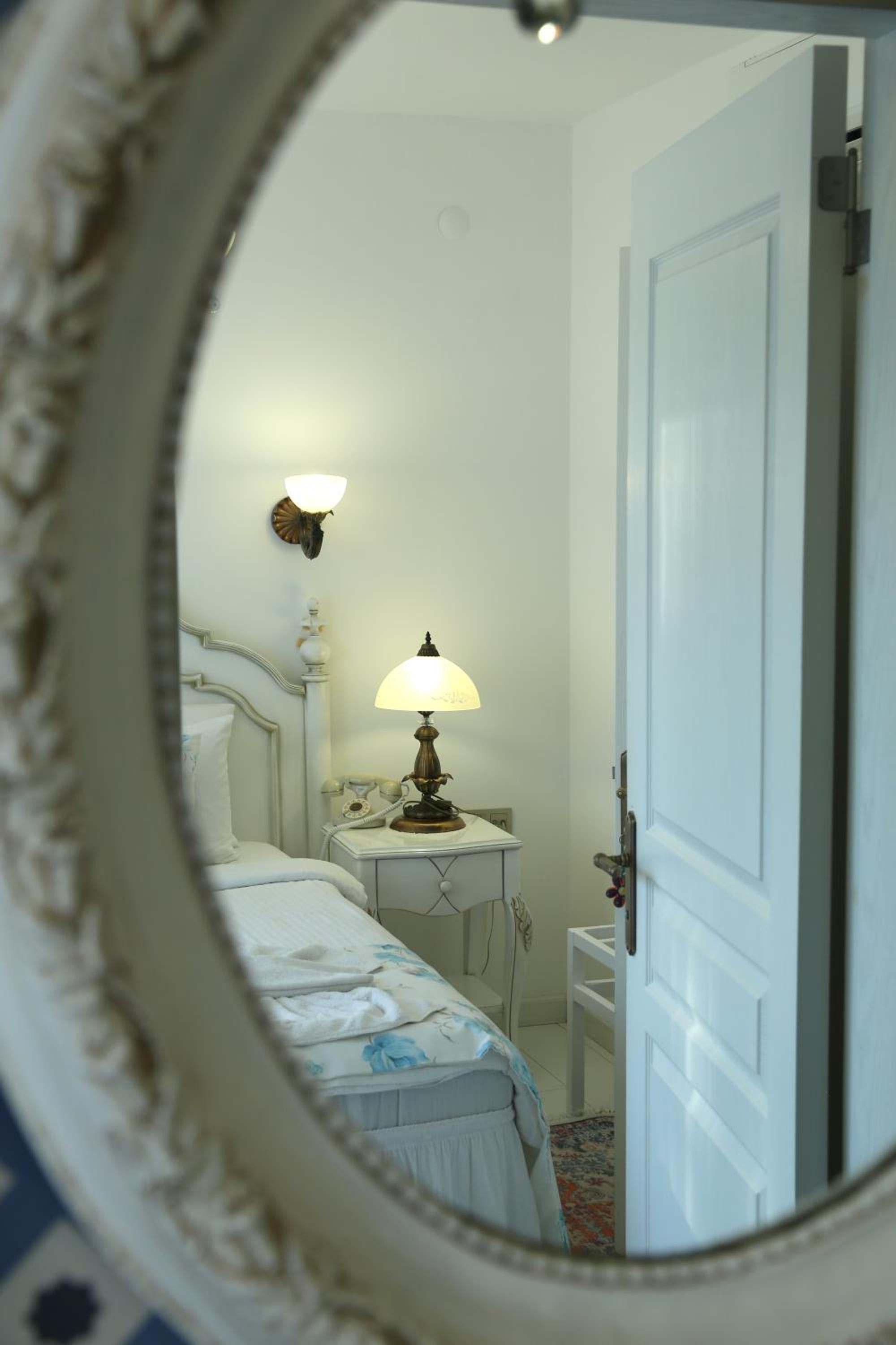 Dantela Butik Hotel - Image 122