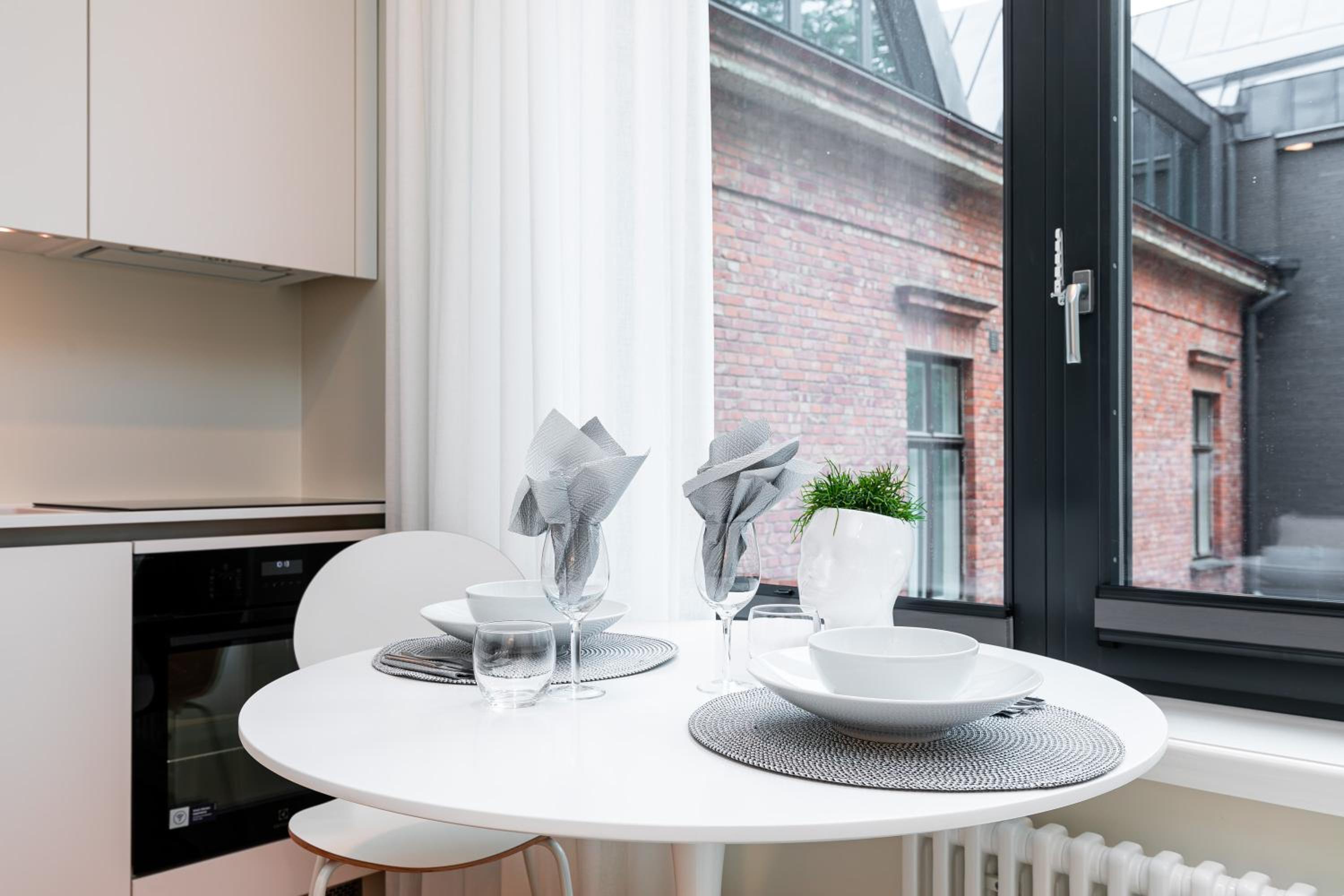 Vallikraavi Cozy Apartment