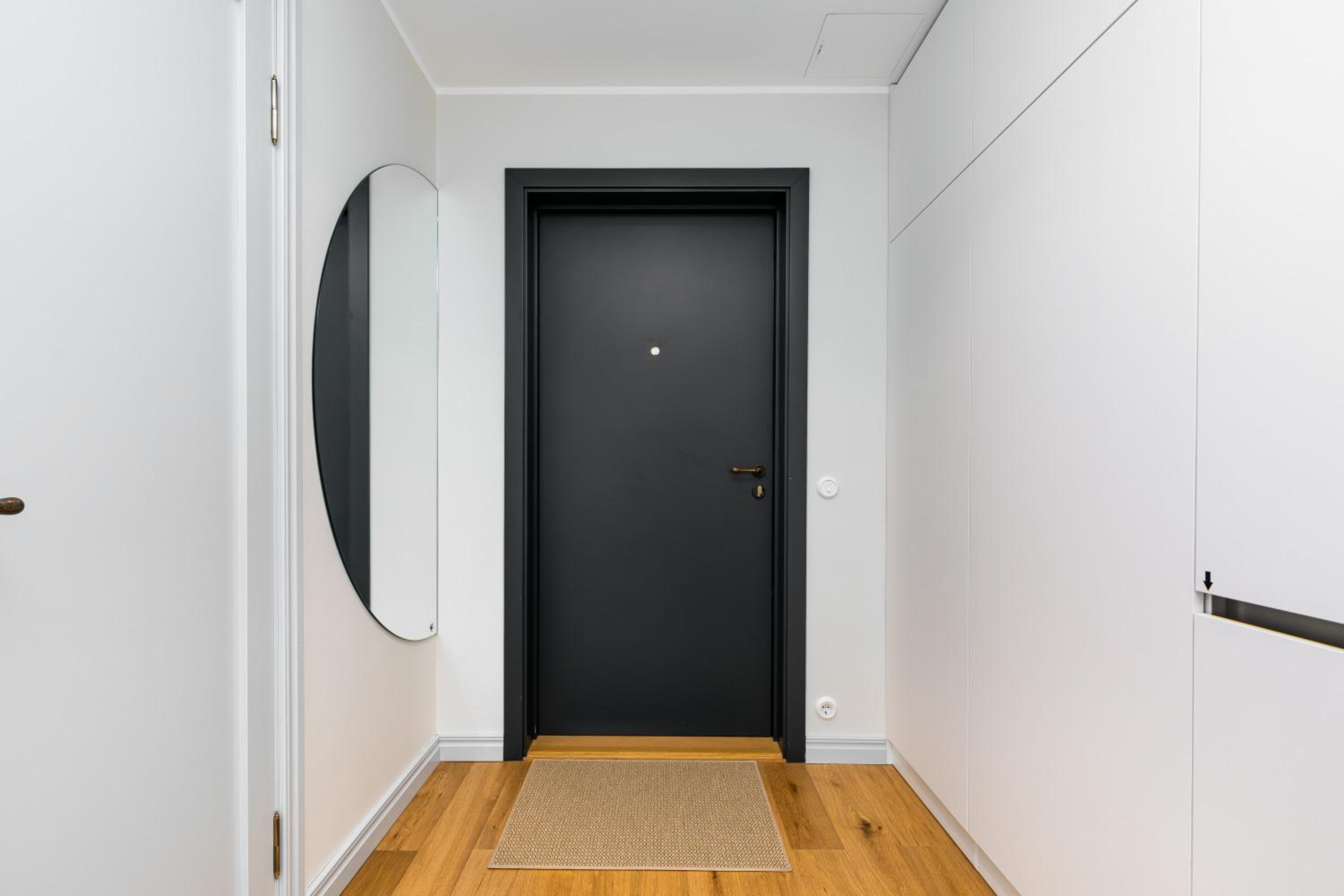Vallikraavi Cozy Apartment