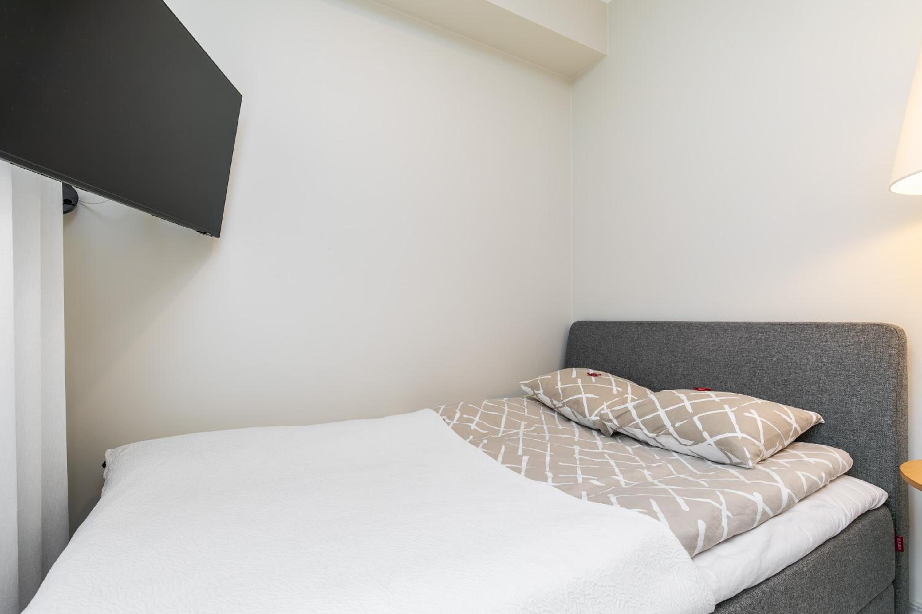 Vallikraavi Cozy Apartment