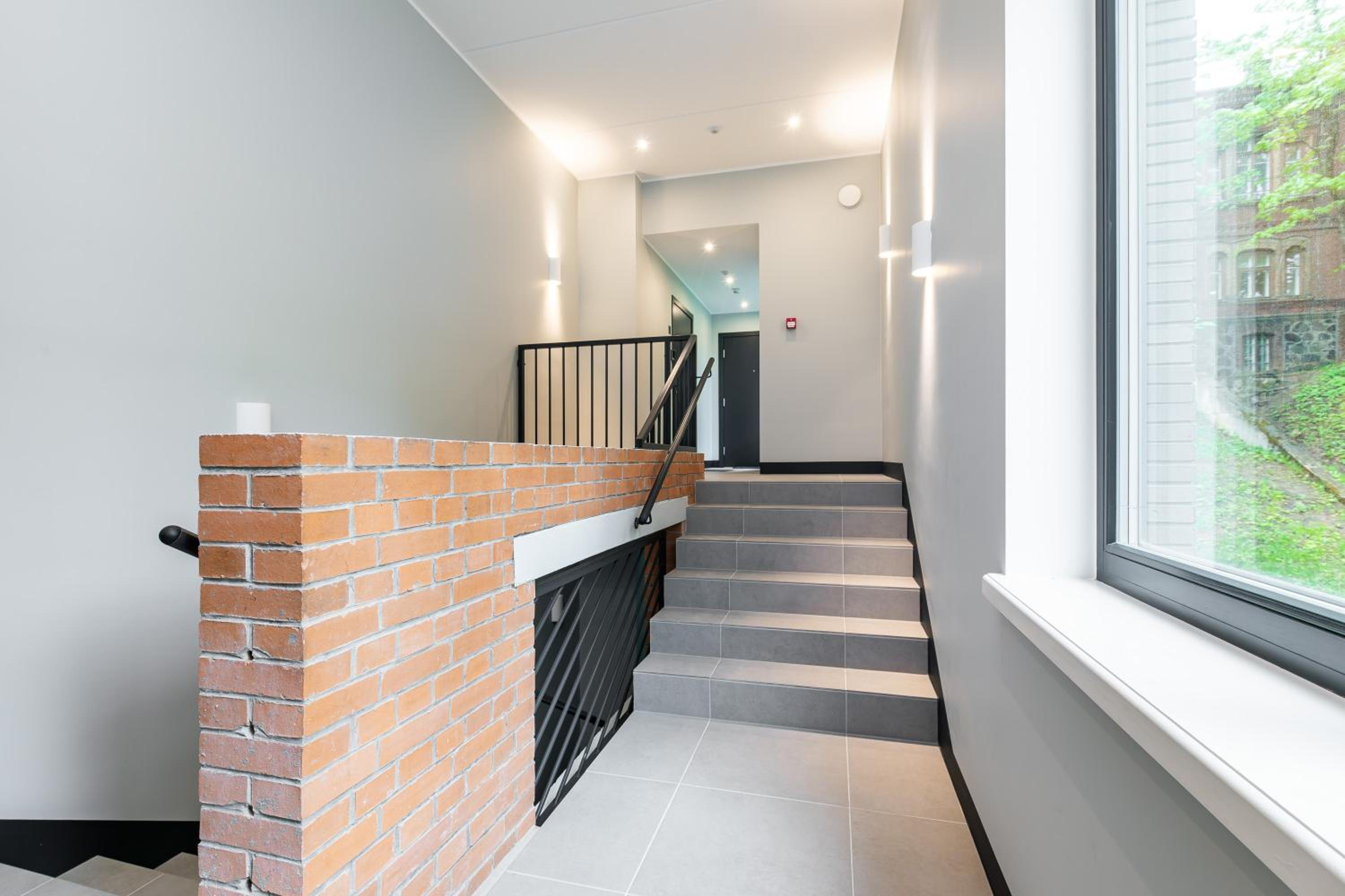Vallikraavi Cozy Apartment