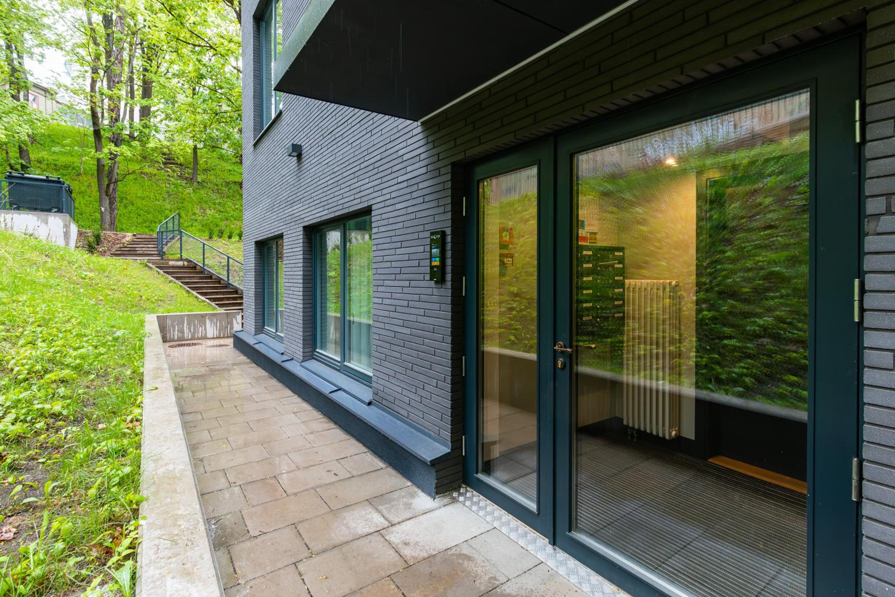 Vallikraavi Cozy Apartment