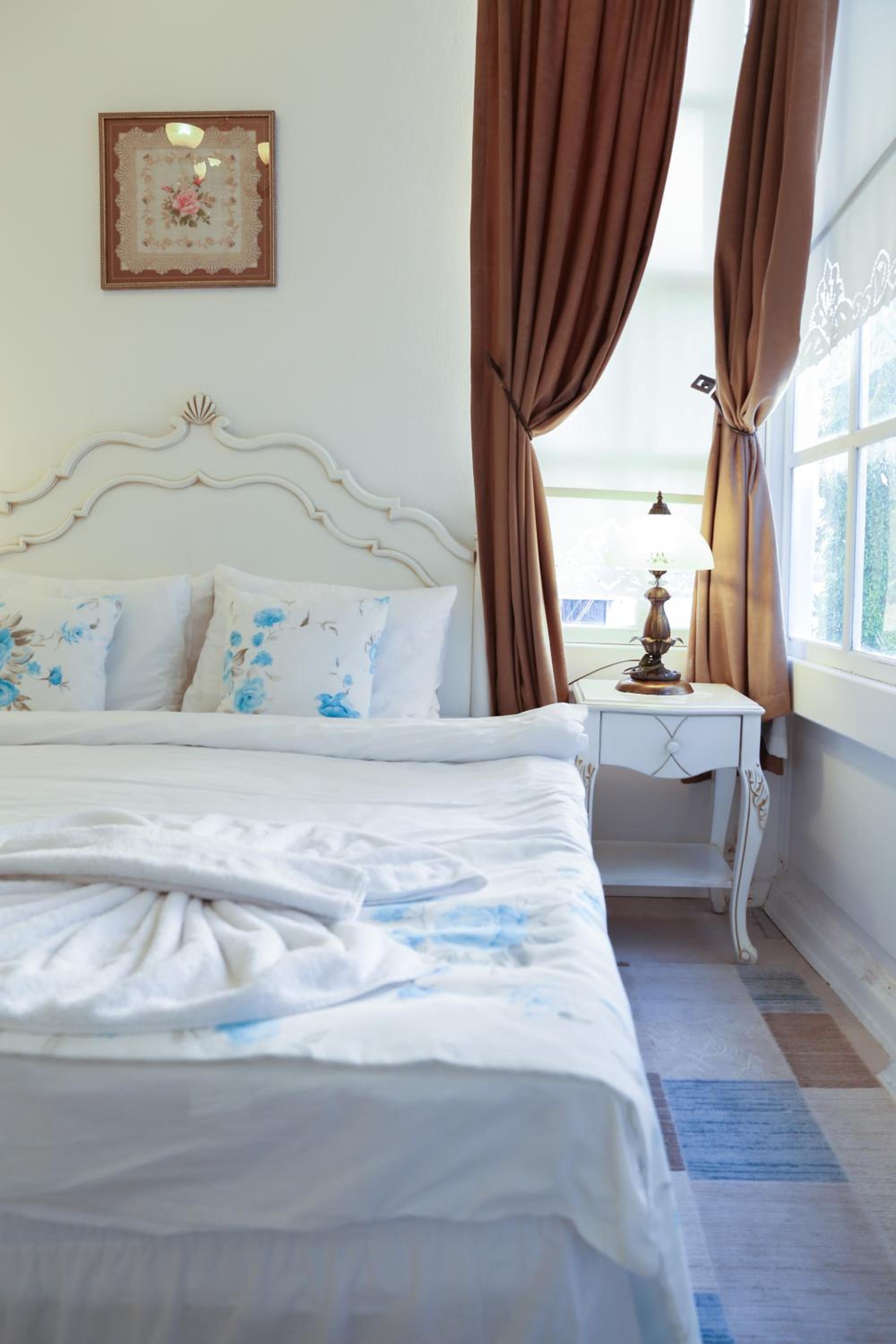 Dantela Butik Hotel - Image 74