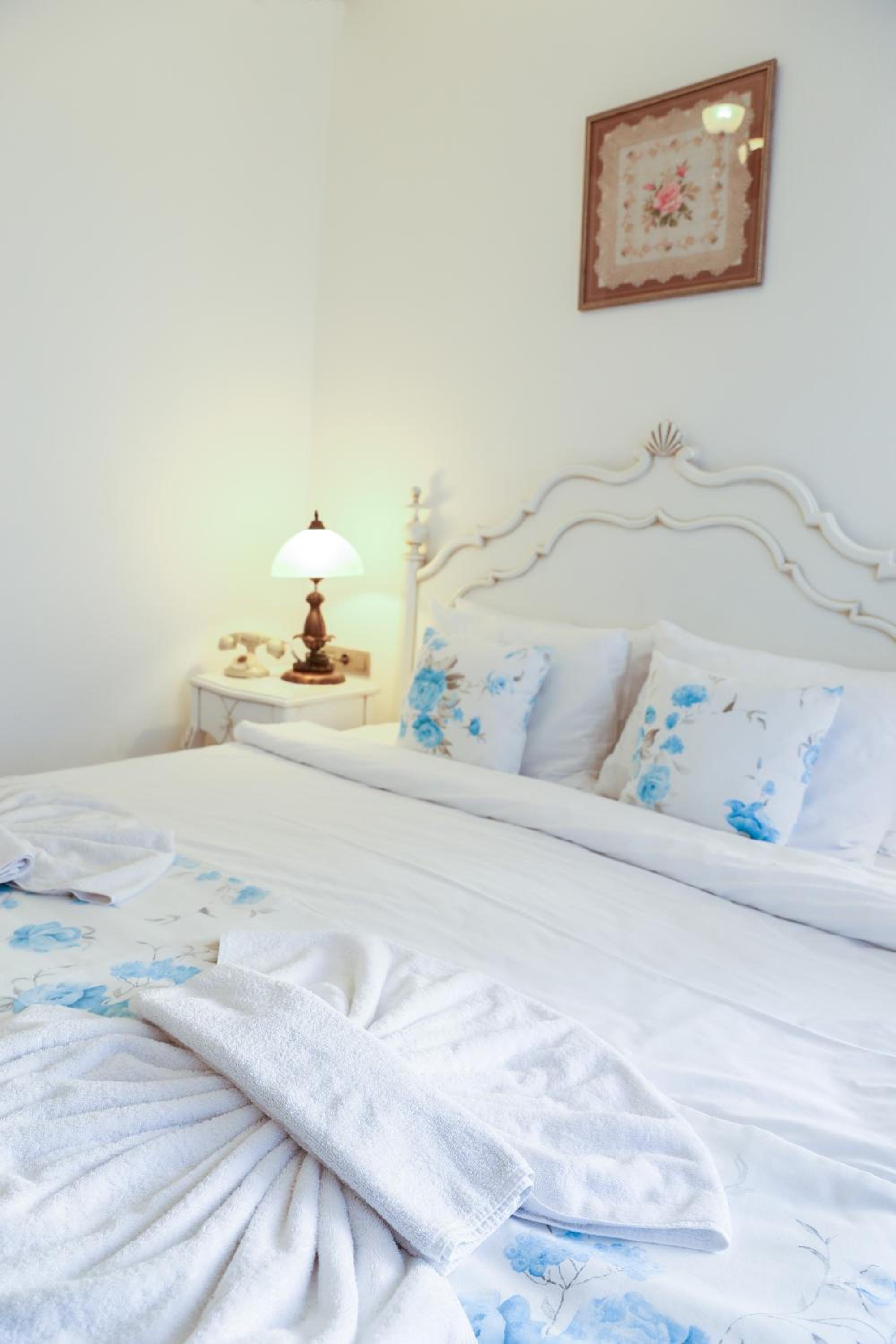 Dantela Butik Hotel - Image 75