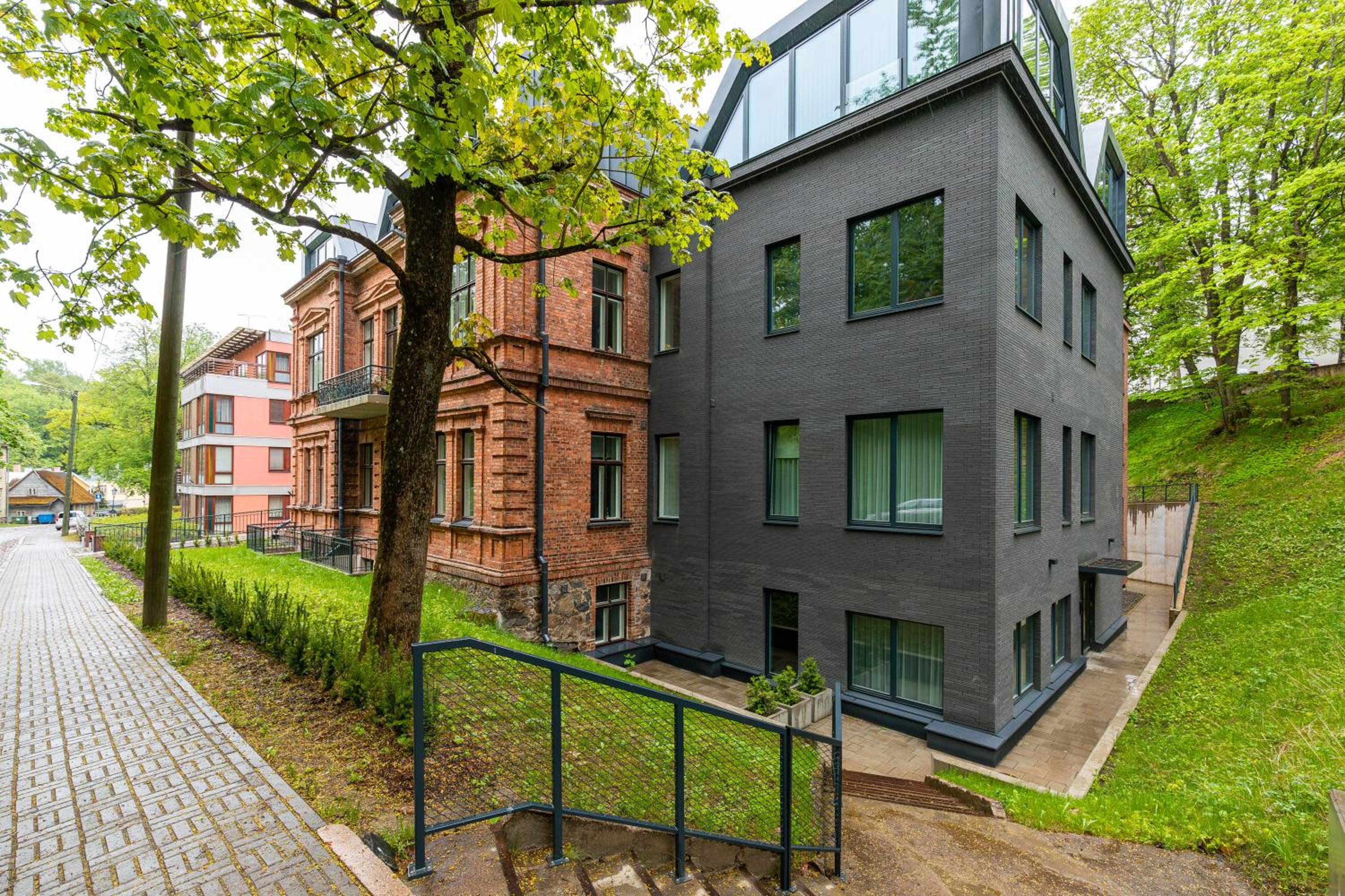 Vallikraavi Cozy Apartment