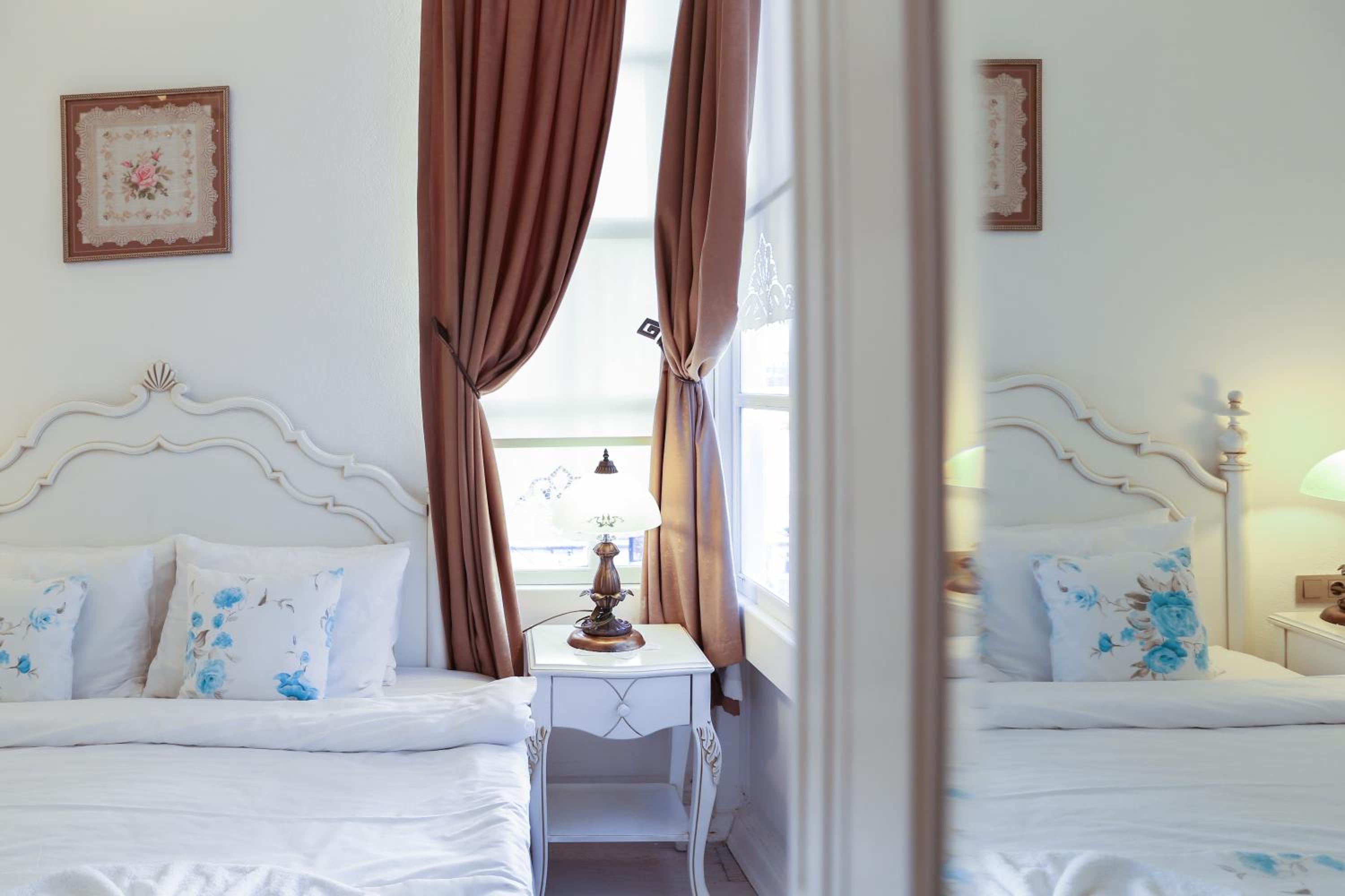 Dantela Butik Hotel - Image 60