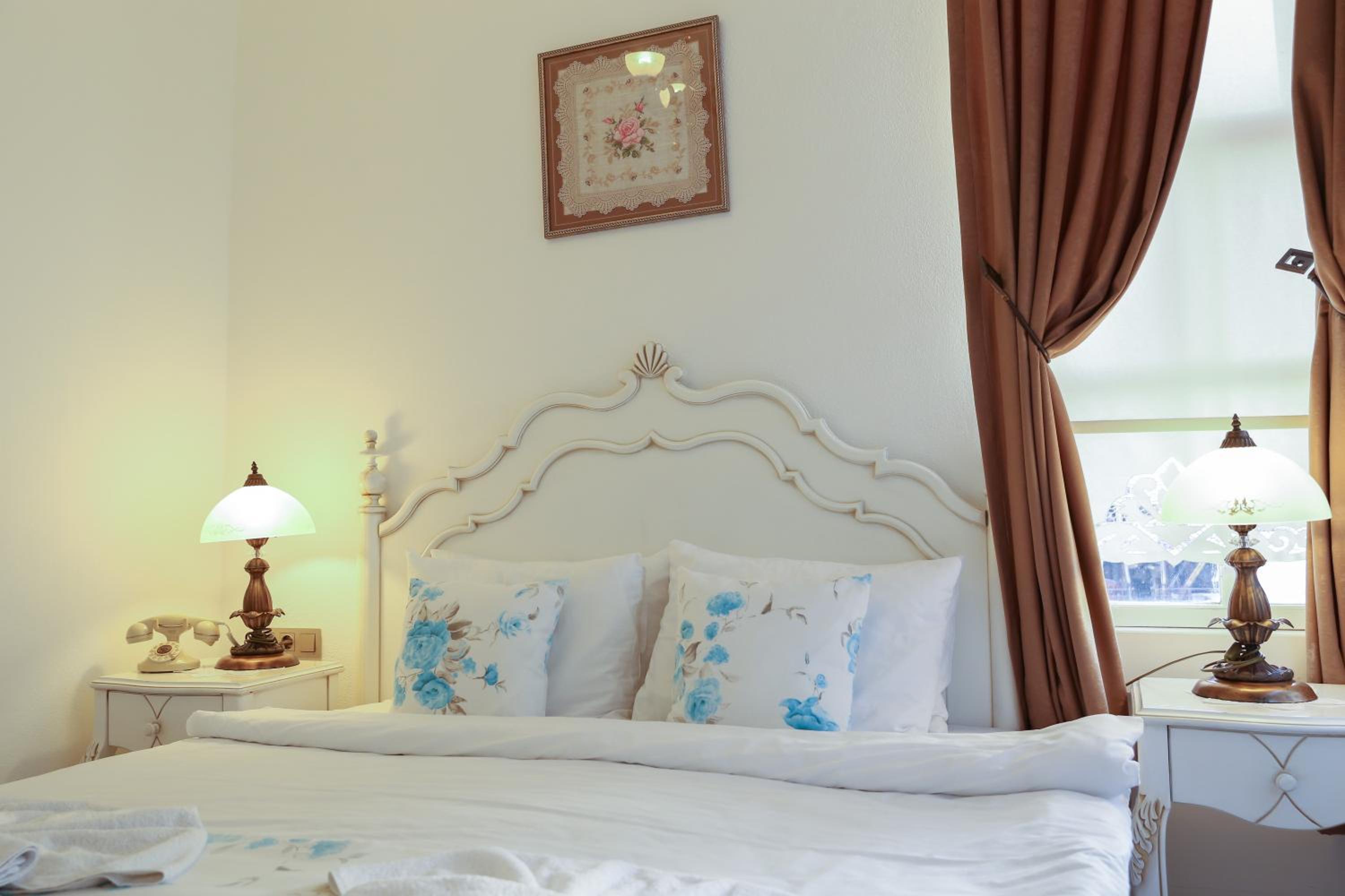 Dantela Butik Hotel - Image 59