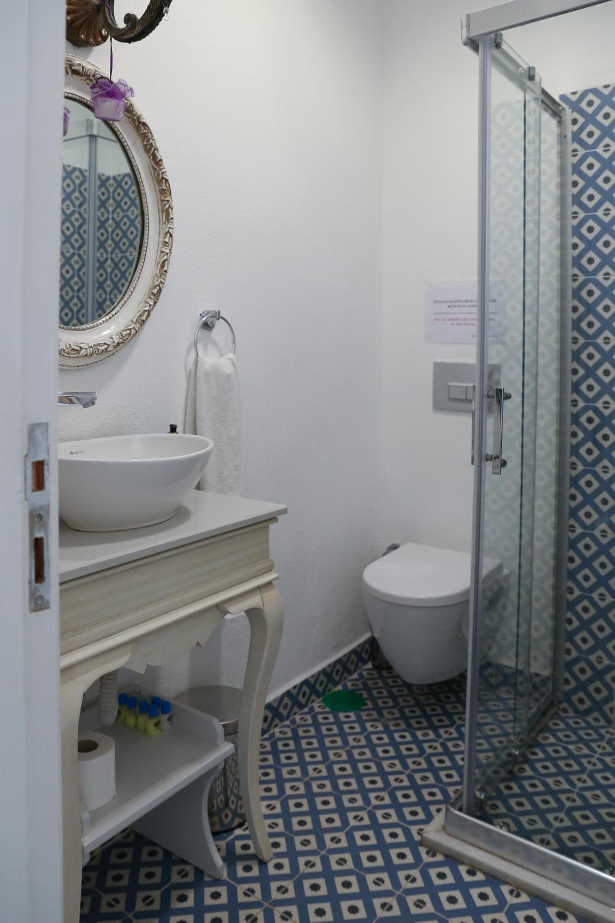 Dantela Butik Hotel - Image 62