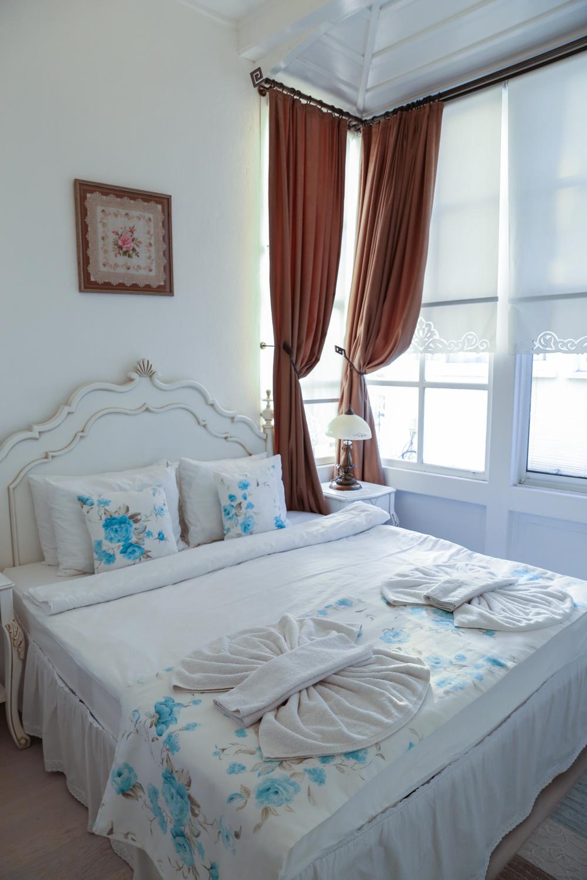 Dantela Butik Hotel - Image 55