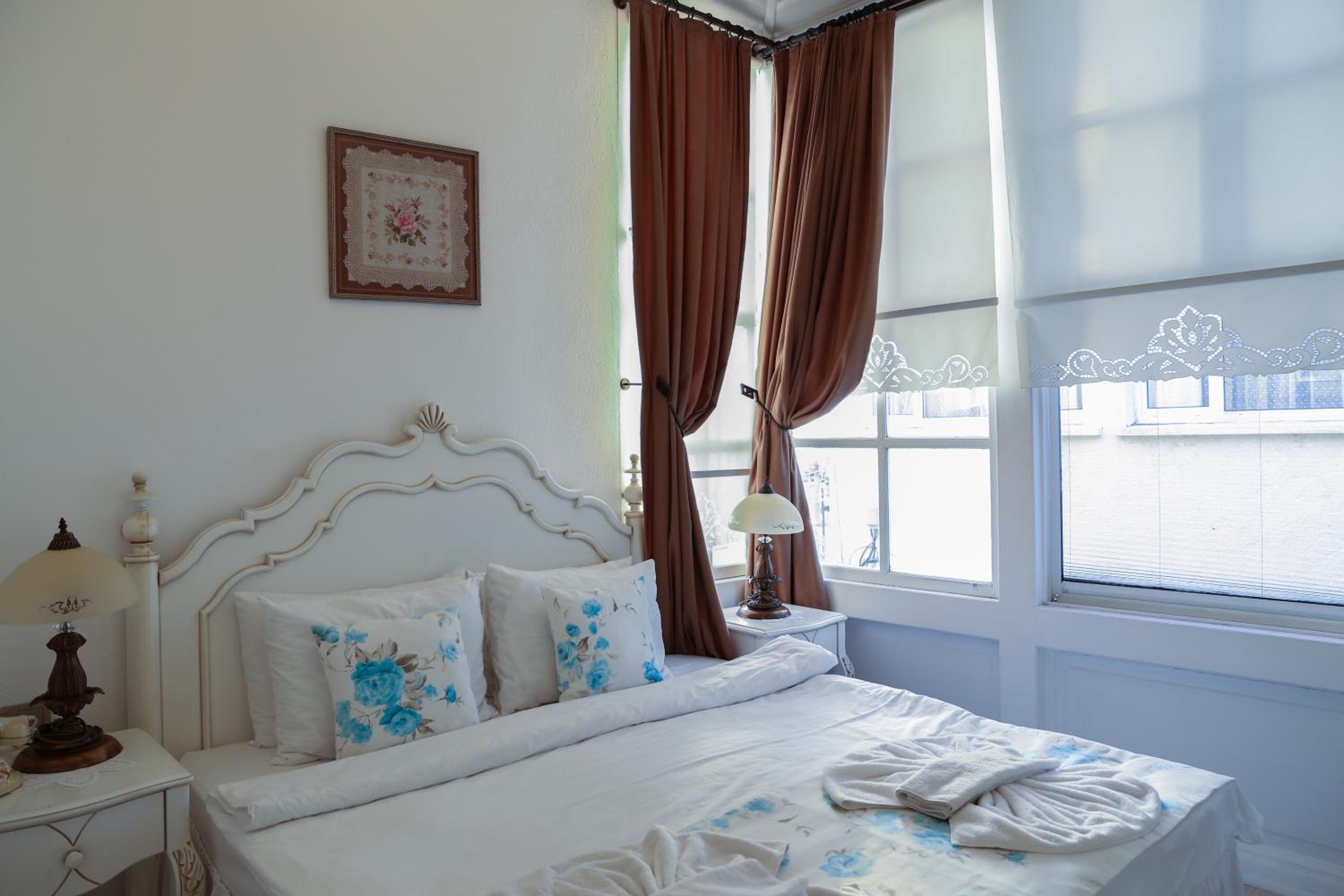 Dantela Butik Hotel - Image 57