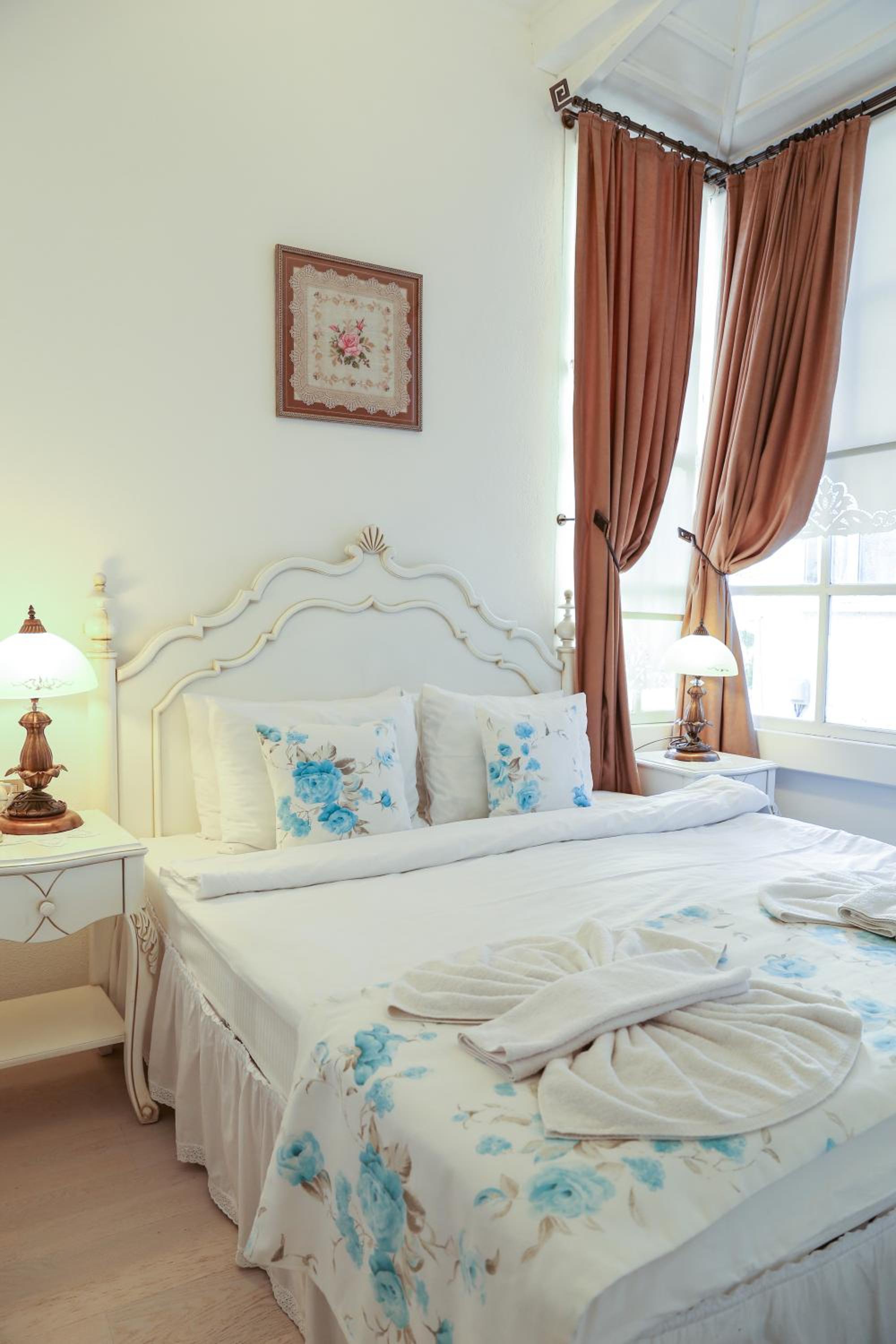 Dantela Butik Hotel - Image 56