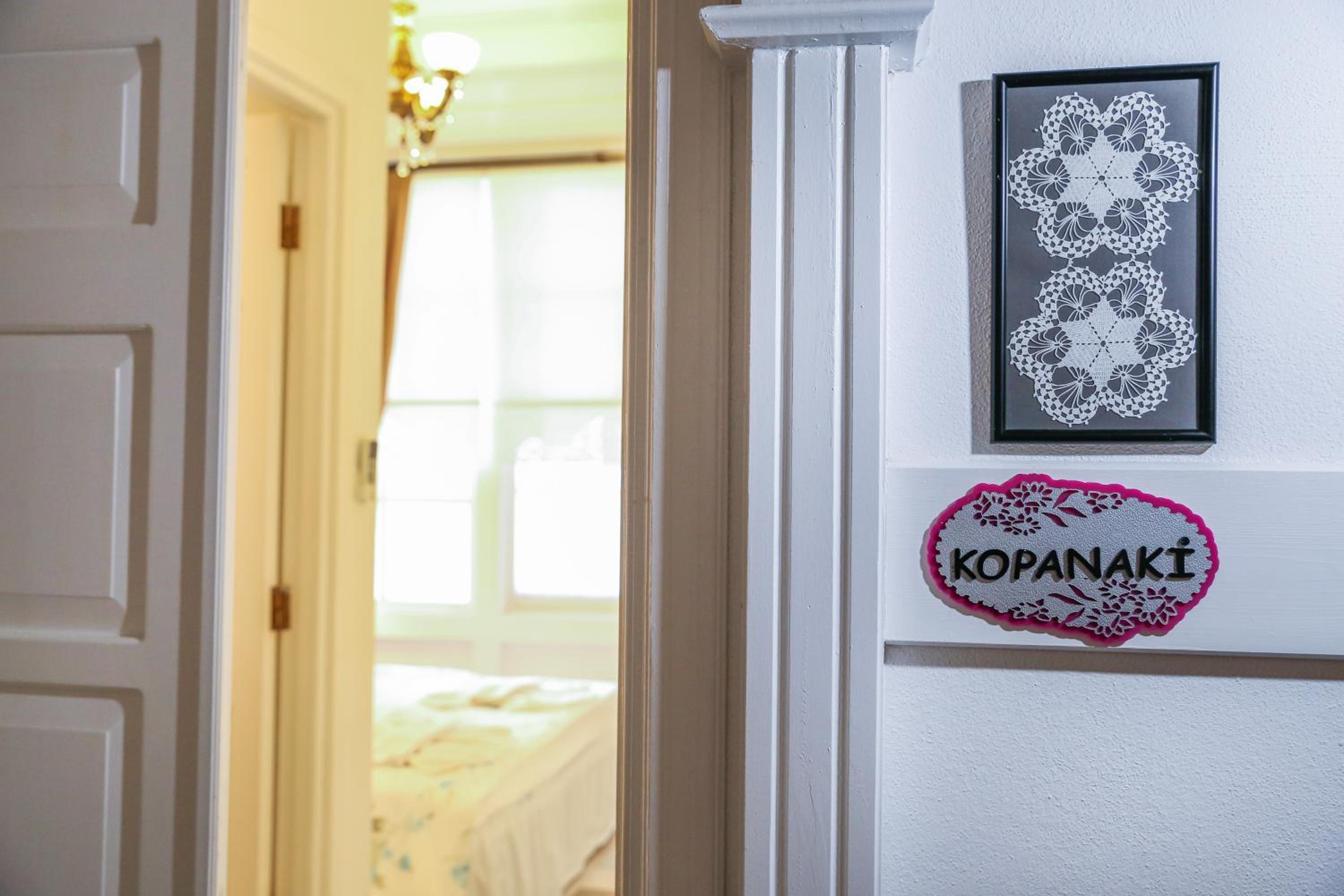 Dantela Butik Hotel - Image 54