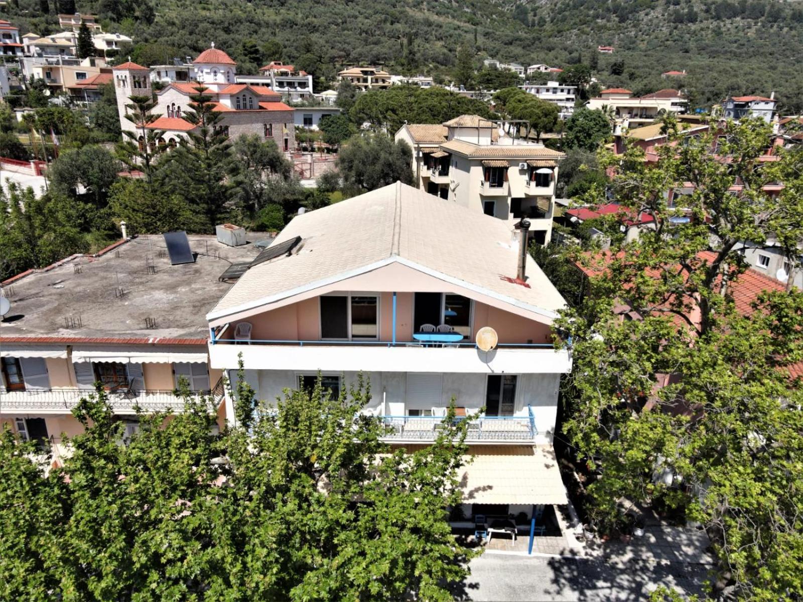 Marianna Appartaments view 3