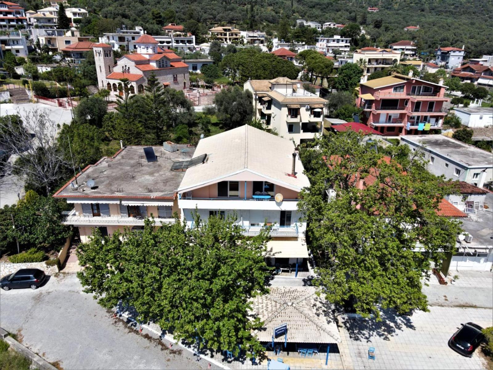 Marianna Appartaments view 4