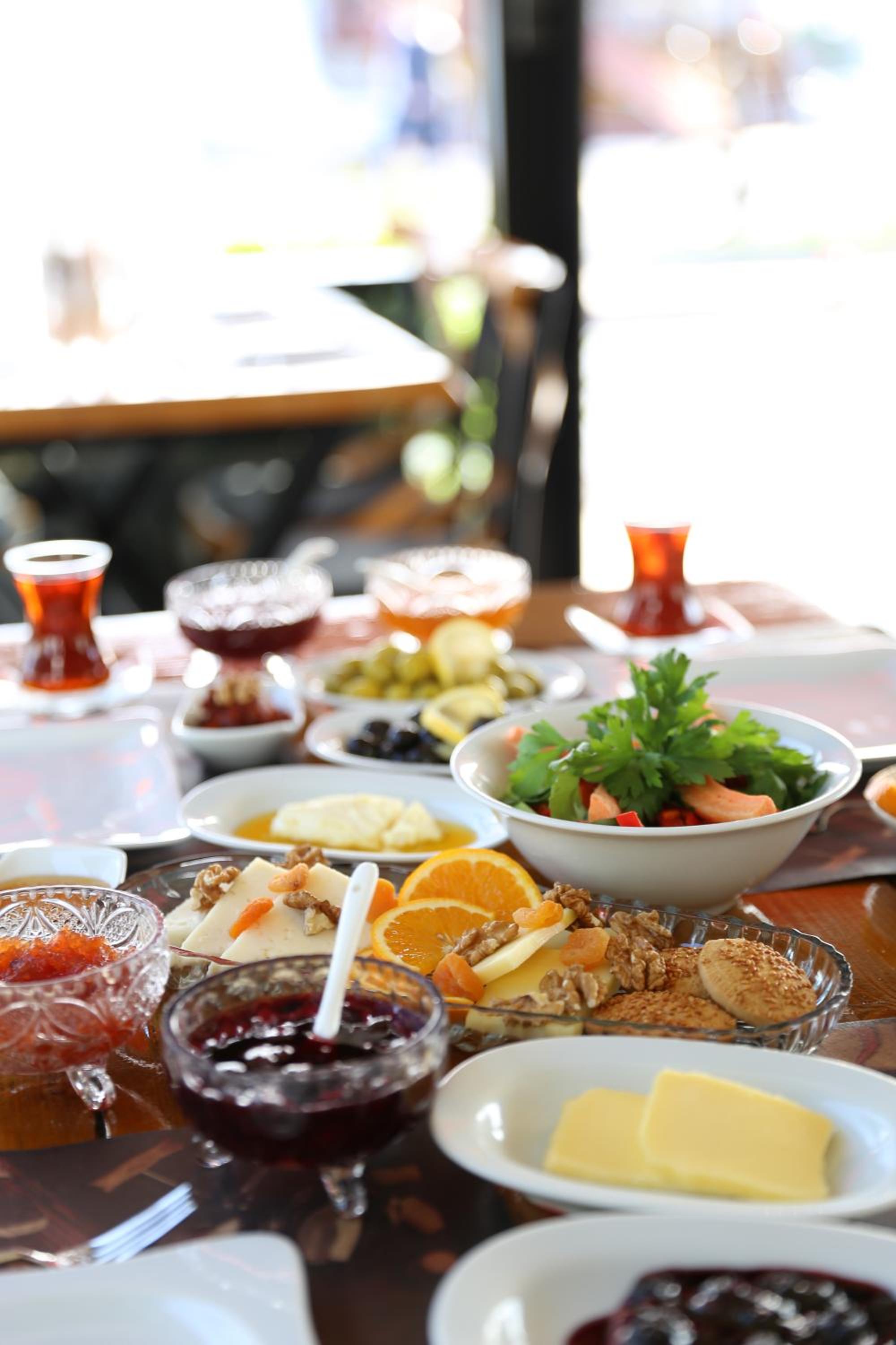 Dantela Butik Hotel - Image 64