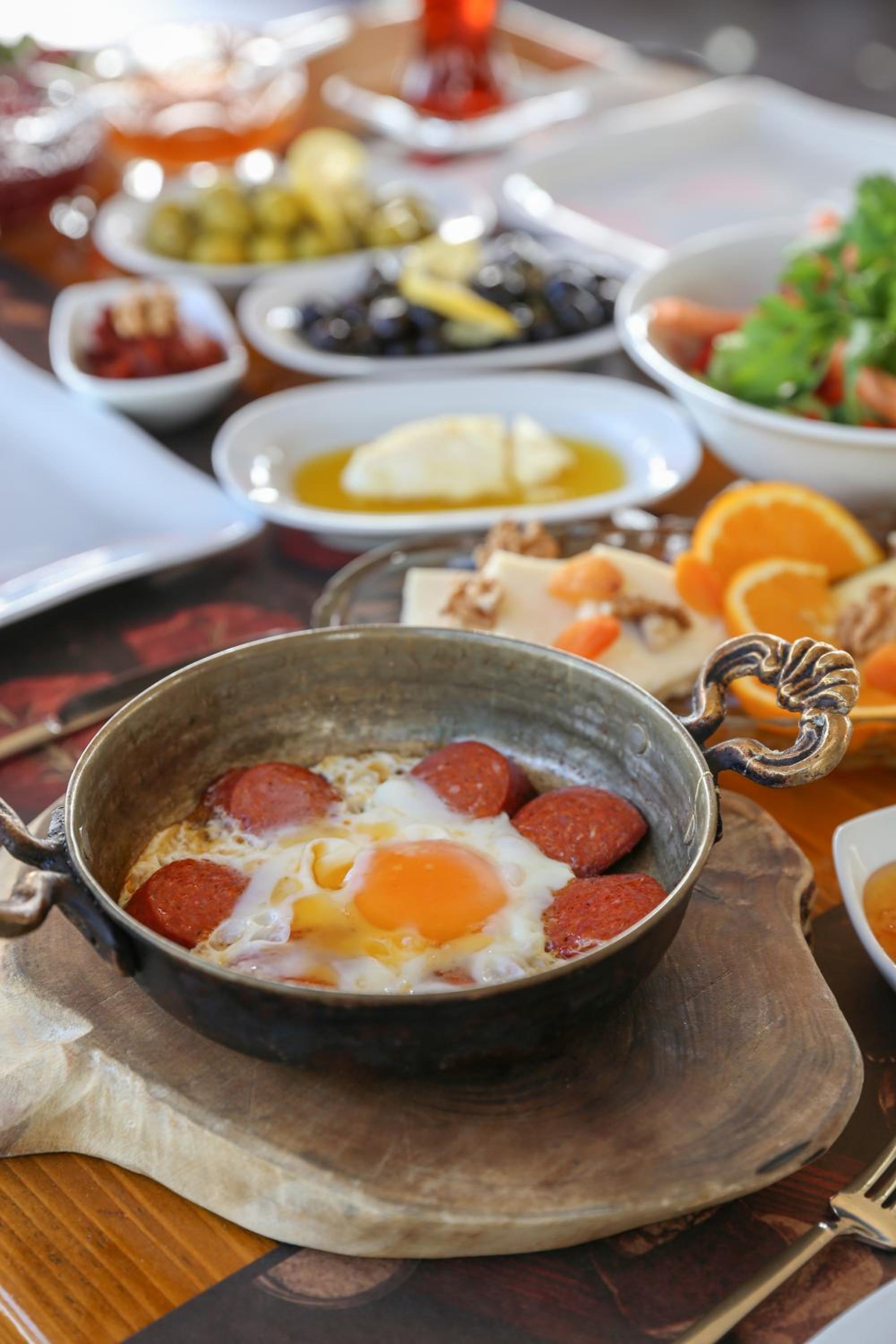 Dantela Butik Hotel - Image 65