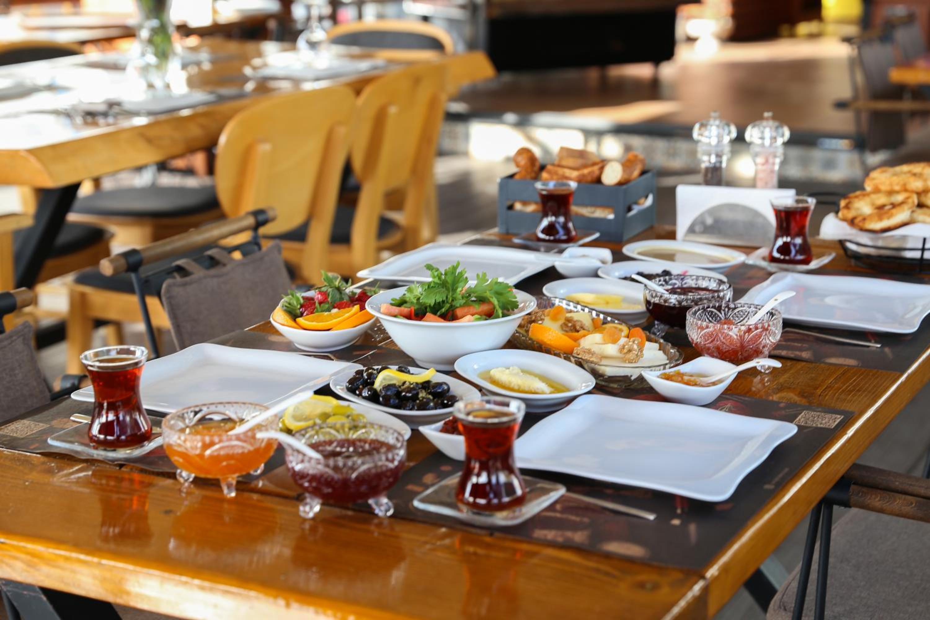 Dantela Butik Hotel - Image 67