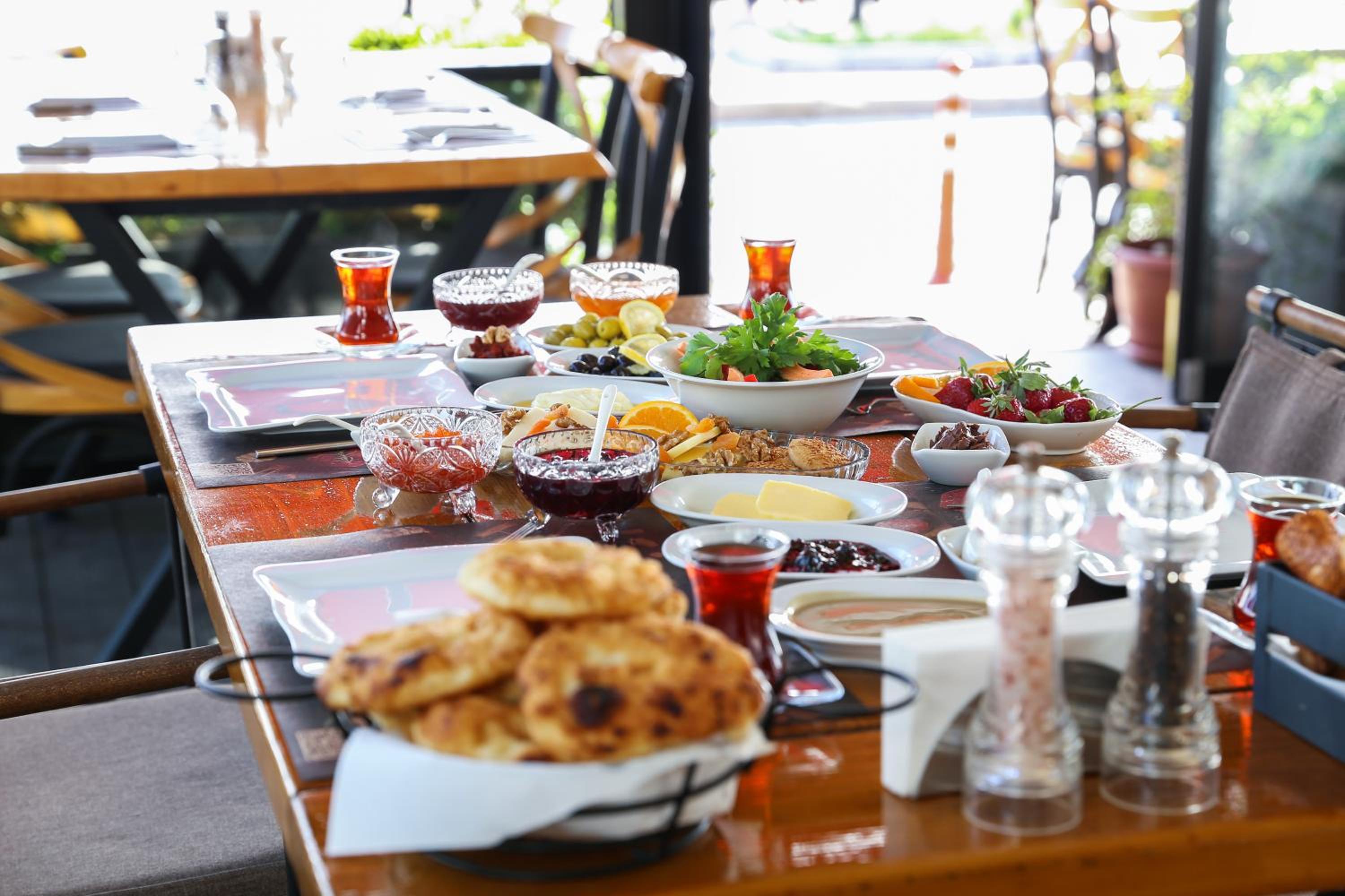 Dantela Butik Hotel - Image 138