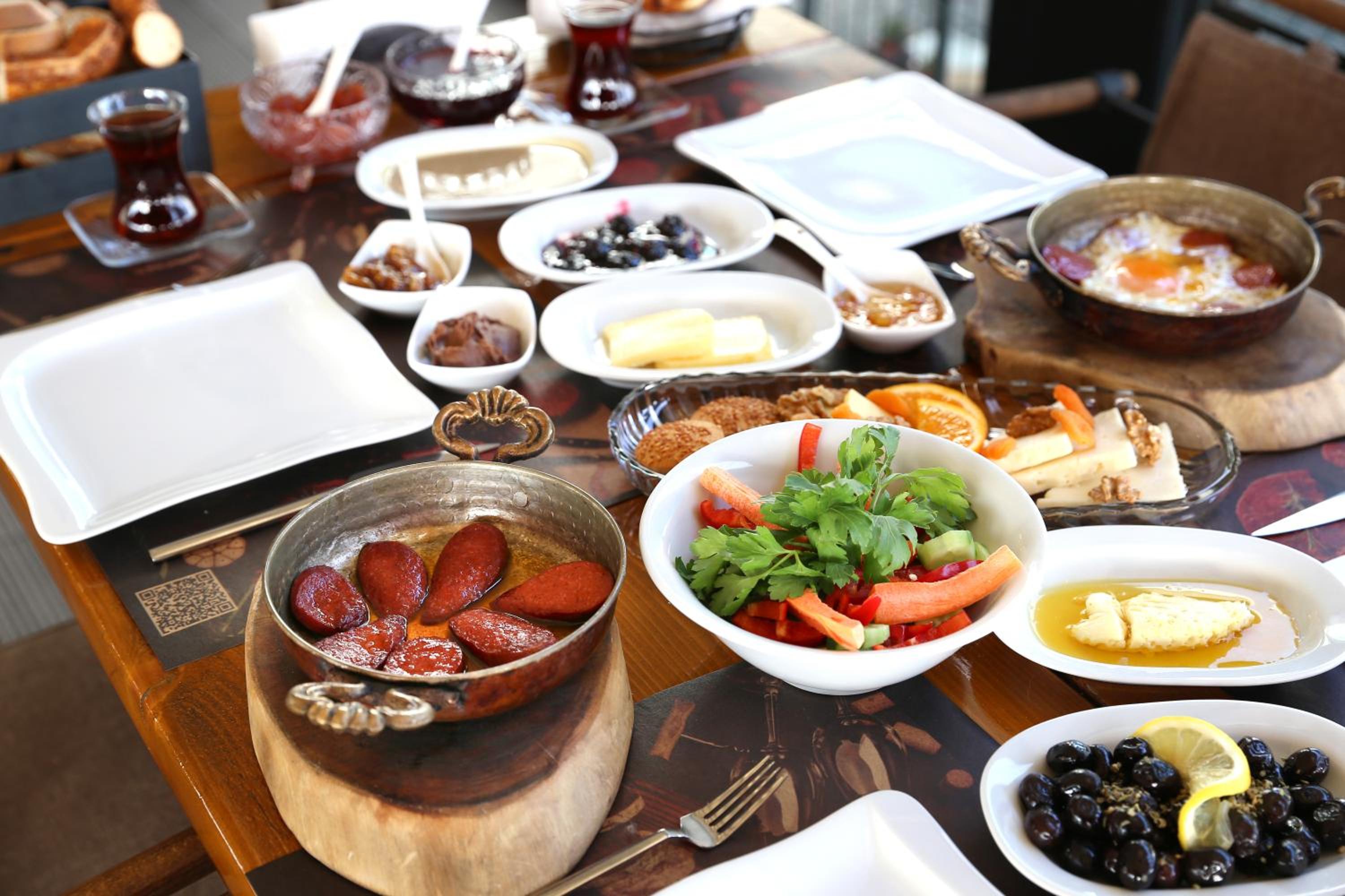 Dantela Butik Hotel - Image 80